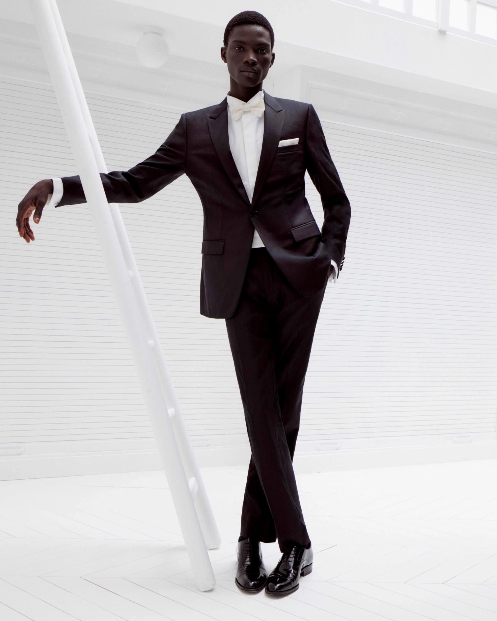 Dior,|Photography by Anthony Seklaoui - Nicholas William White - Set Design - Swan MGMT
