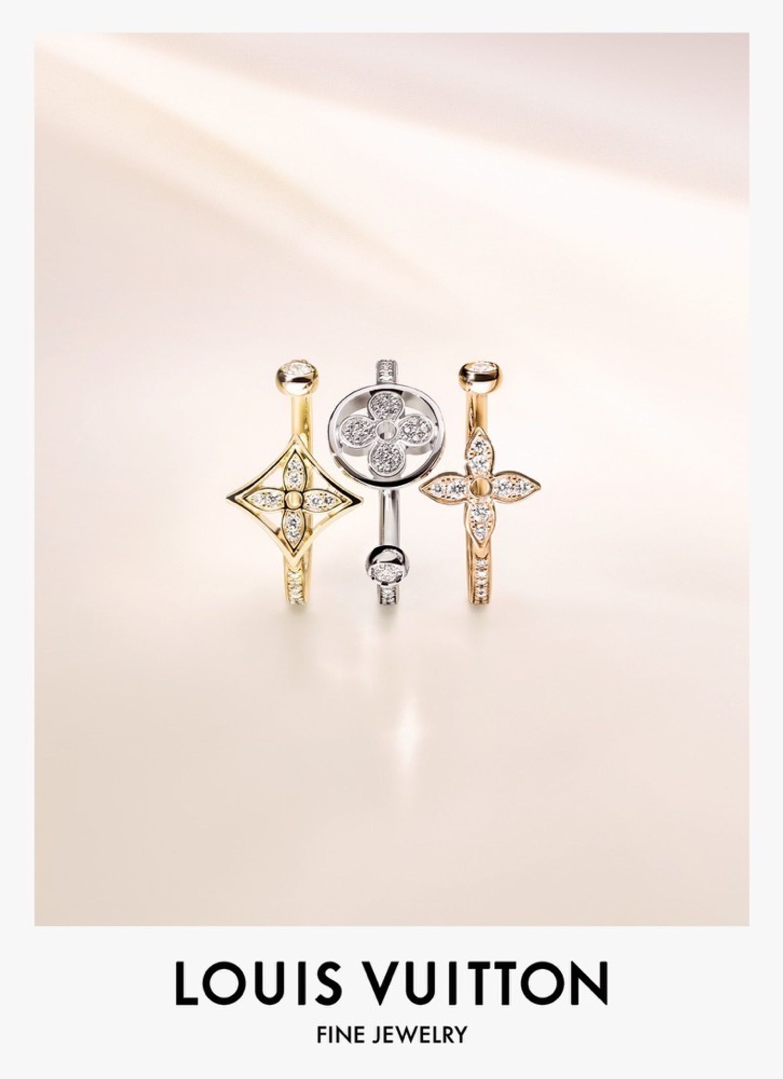 Louis Vuitton,|Photography by Thibault Jouvent - Sebastien Michelini - Set Design - Swan MGMT