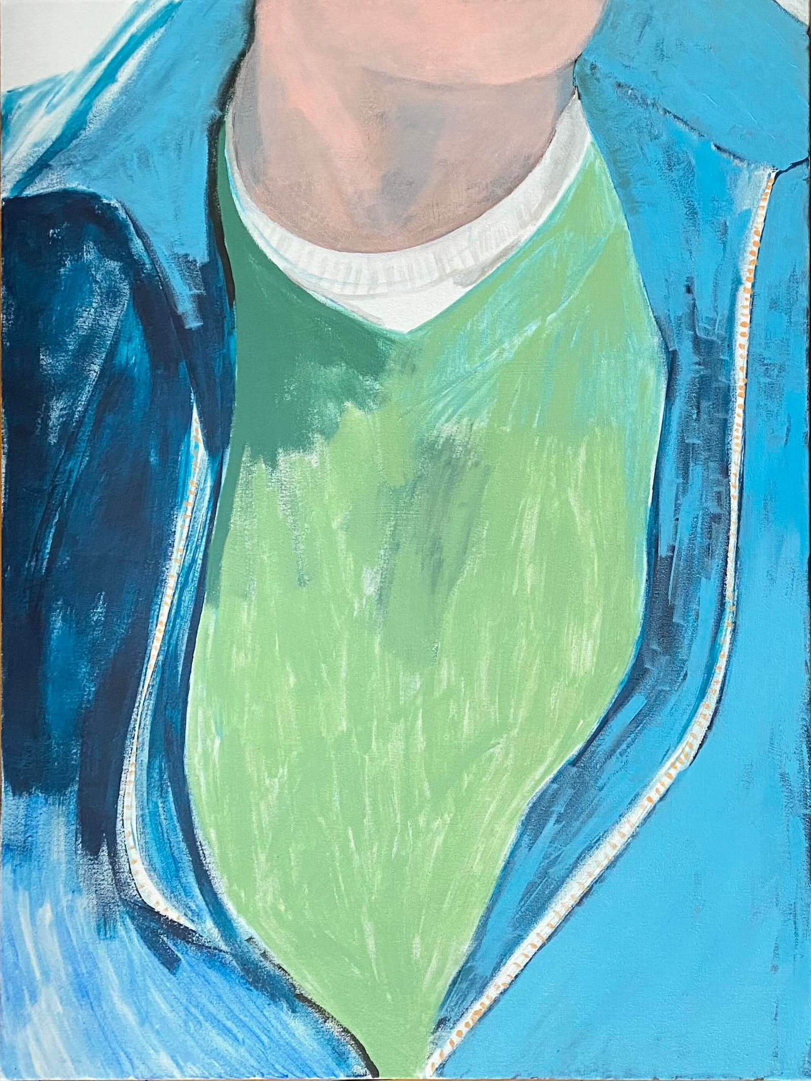 Men - Chad Etting - Illustration - Swan MGMT
