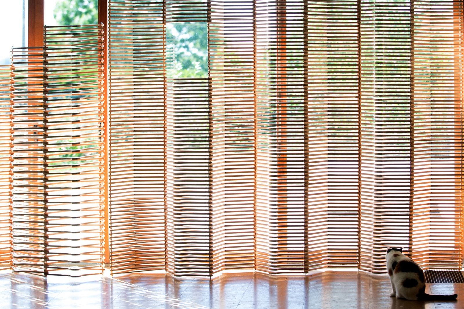 Ikea Hacking Exhibition - Atelier Hapax - Set Design - Swan MGMT