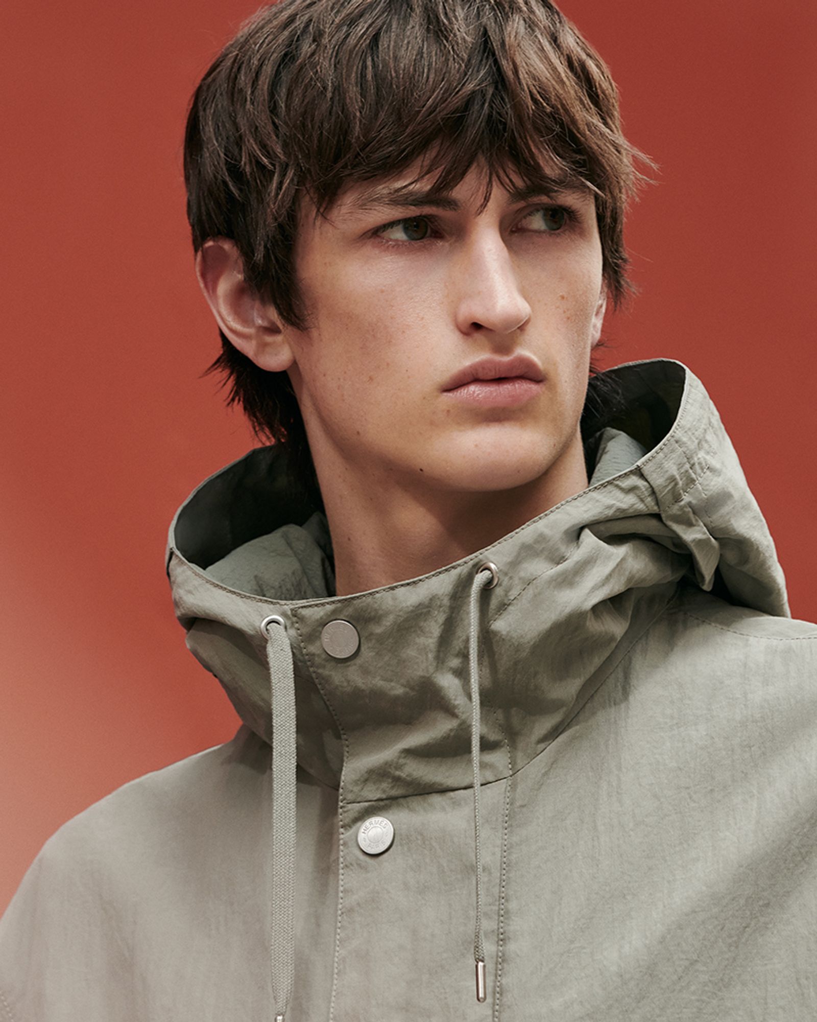 Hermès - Laurent Humbert - Photography - Swan MGMT