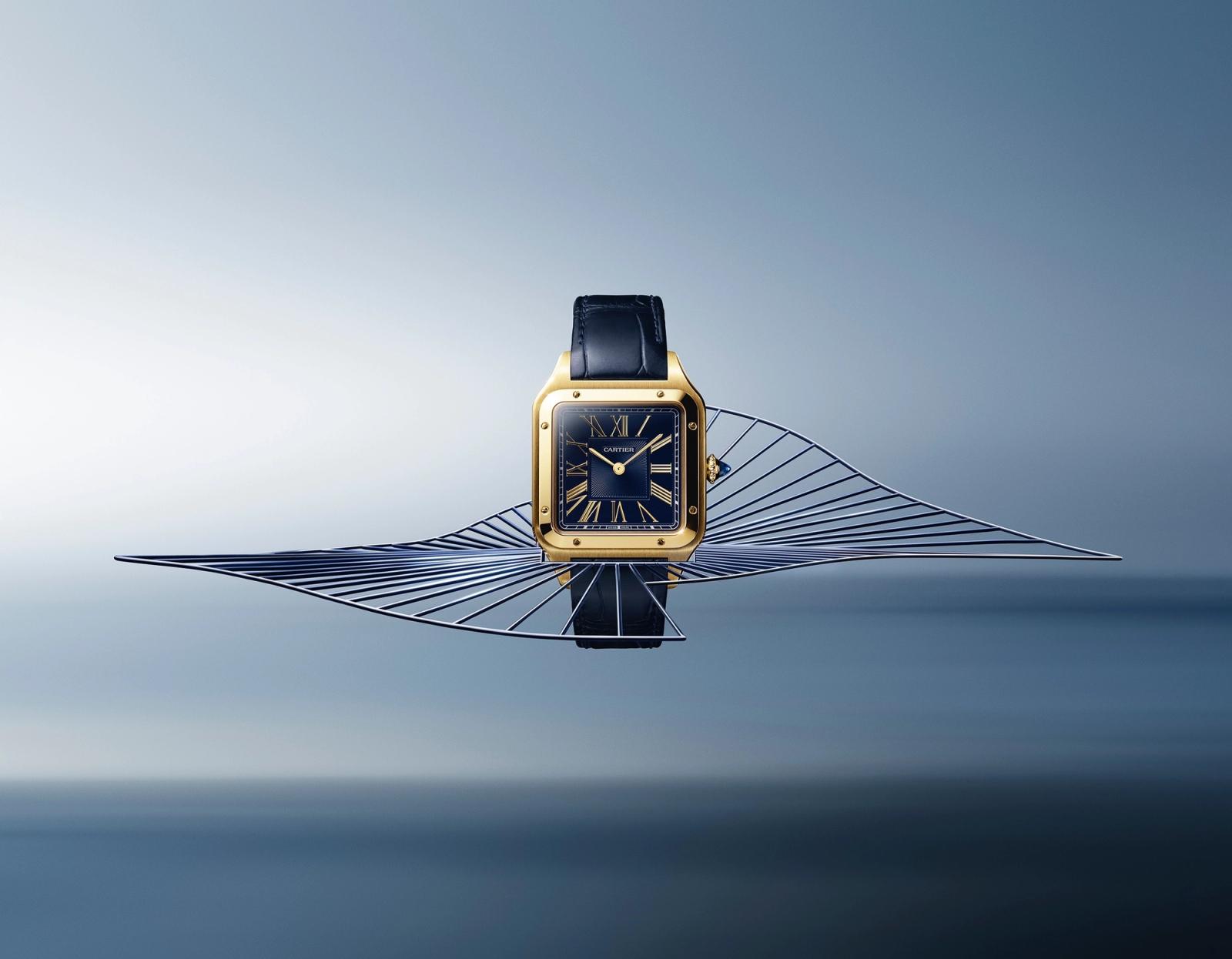 Cartier,|Photography by Maud Remy-Lonvis - Sebastien Michelini - Set Design - Swan MGMT