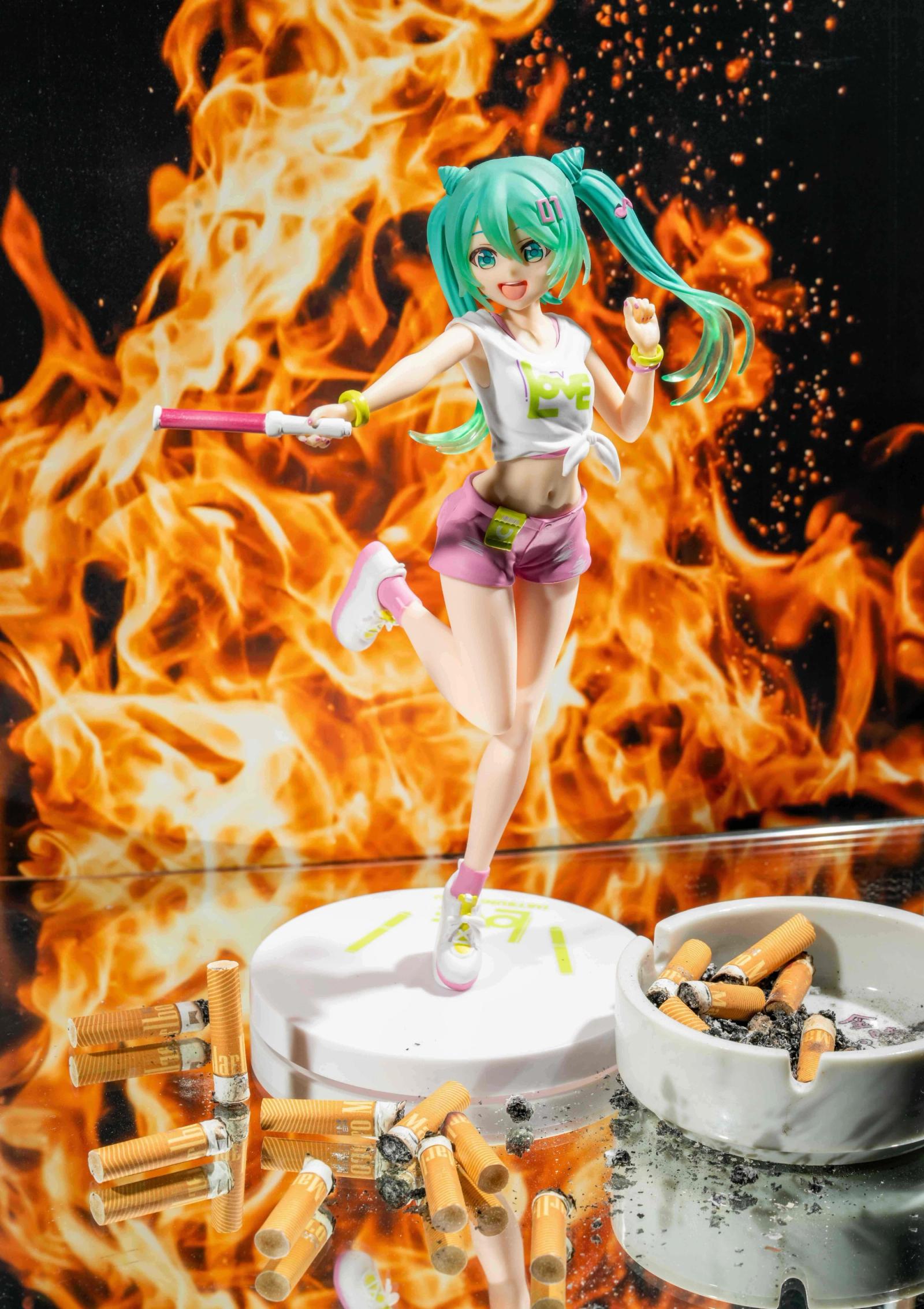 portfolio - Minh Ngoc Nguyen - Photography - Swan MGMT