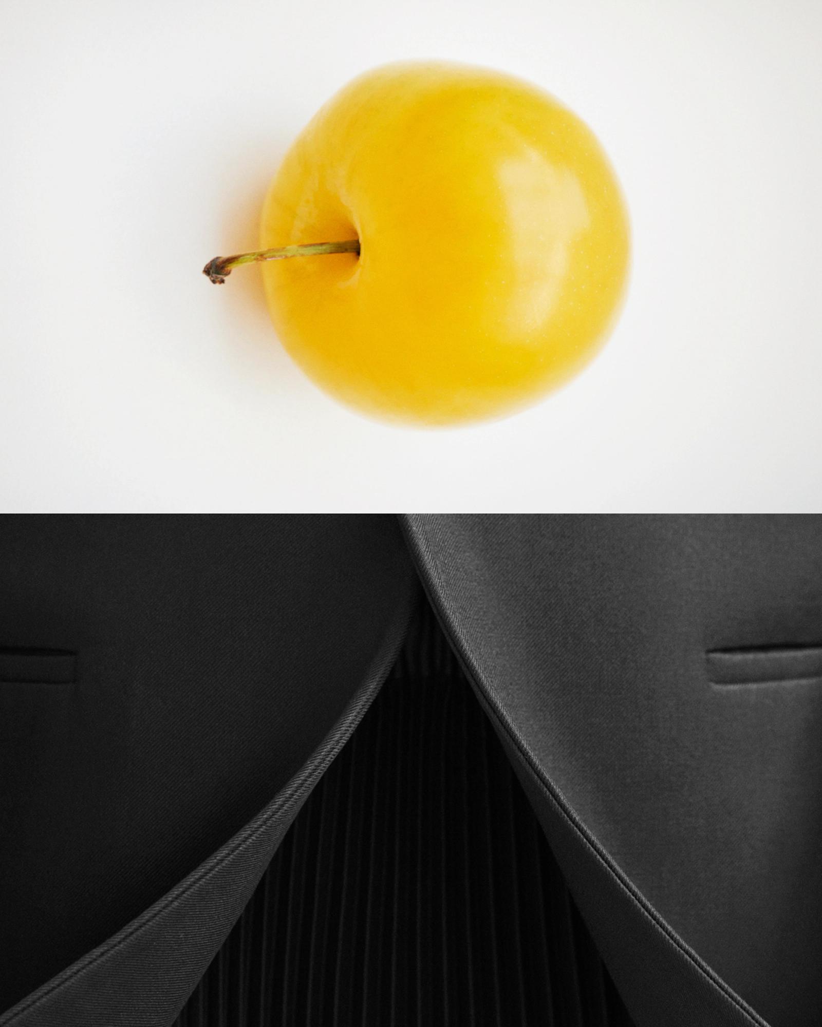 Jil Sander,|Photography by Chris Rhodes - Nicholas William White - Set Design - Swan MGMT