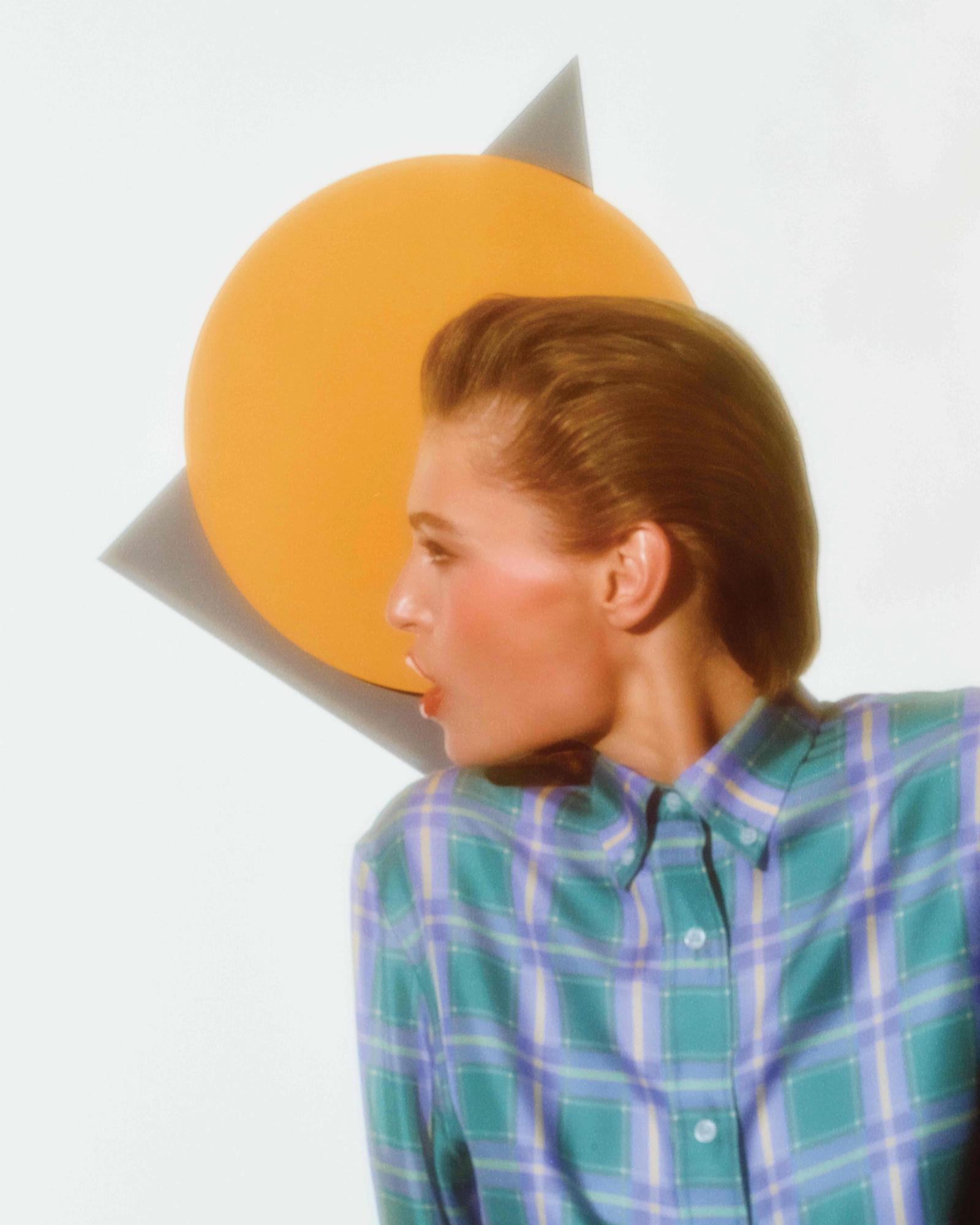 Pop magazine, |Photography By Betina du Toit - Nicholas William White - Set Design - Swan MGMT