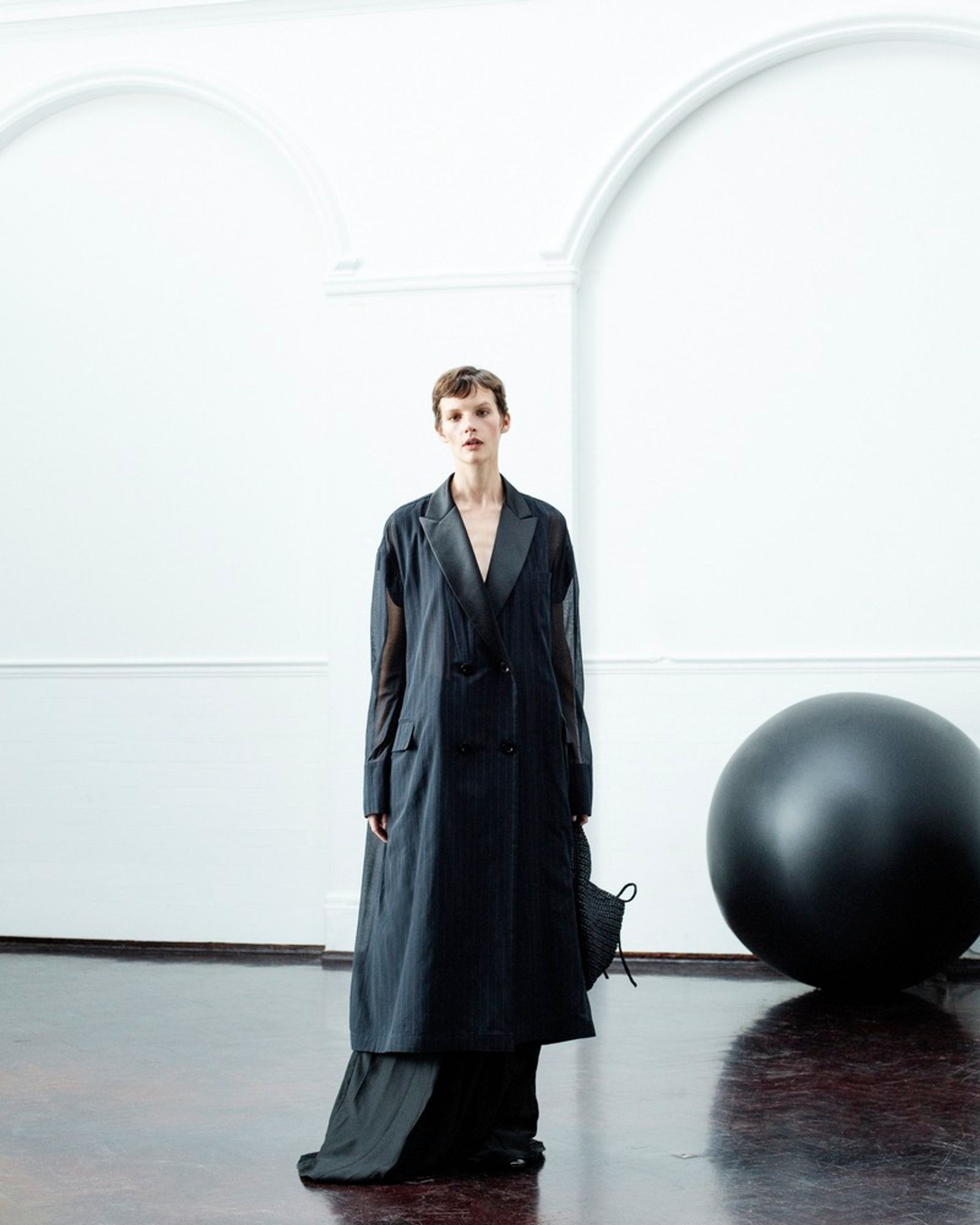 Matches Fashion,|Photography by Leonardo Veloce - Anna Sbiera - Set Design - Swan MGMT