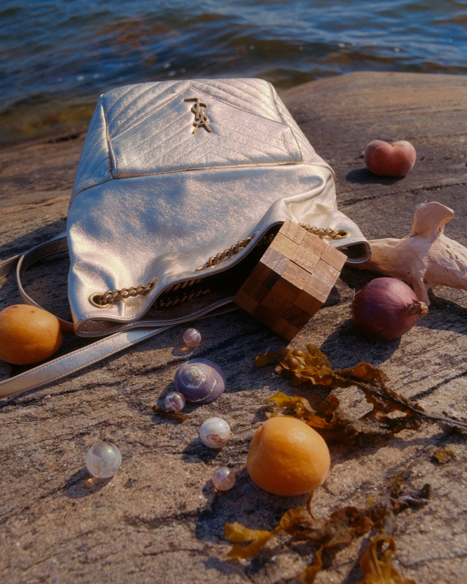 Vogue Ukraine,|Photography by Jacques Brun - Anna Piasek - Set Design - Swan MGMT