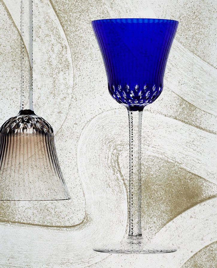 Saint Louis,|Photography by Jonas Marguet - Sebastien Michelini - Set Design - Swan MGMT