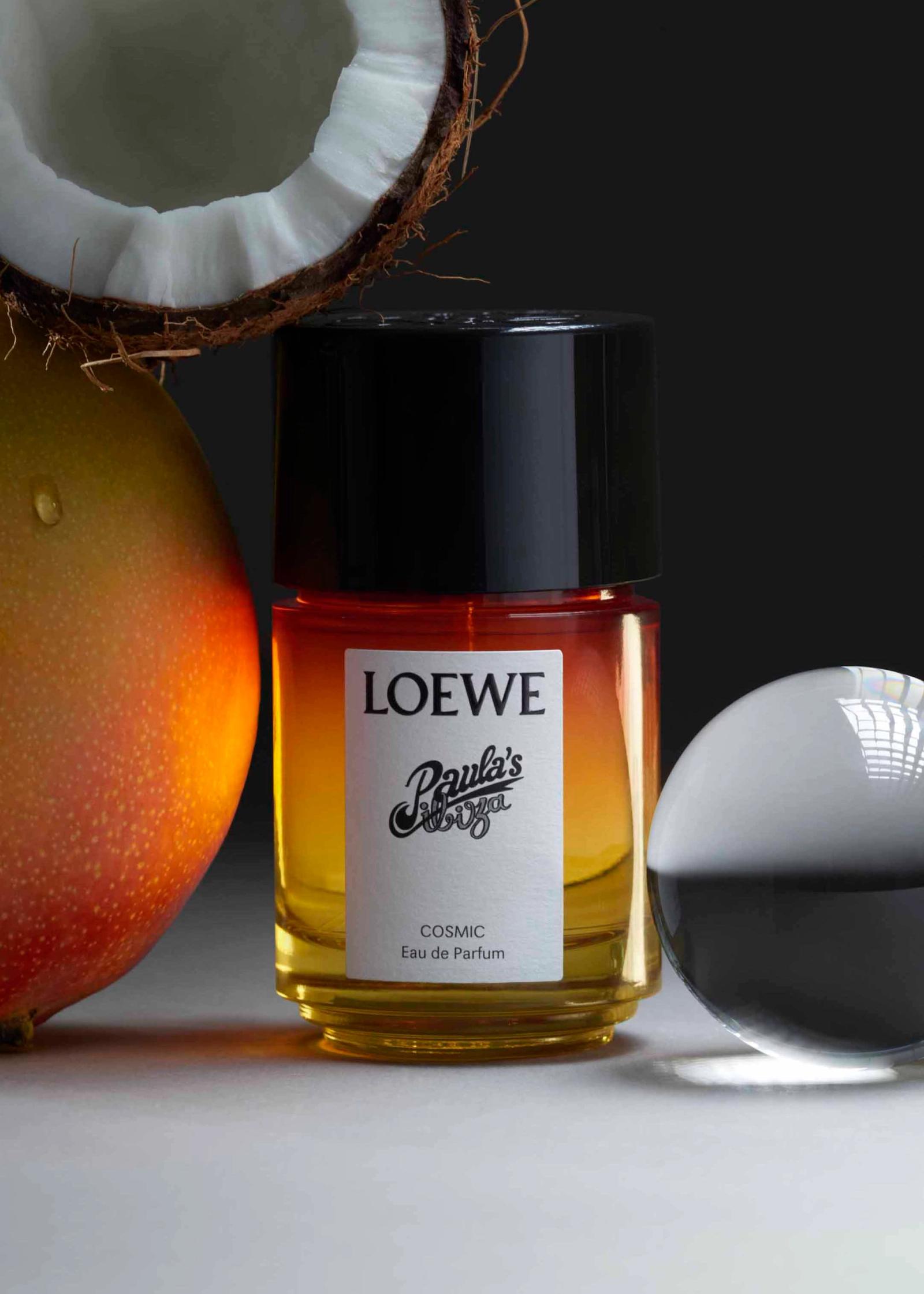 Loewe,|Photography by Philippe Jarrigeon - Nicholas William White - Set Design - Swan MGMT