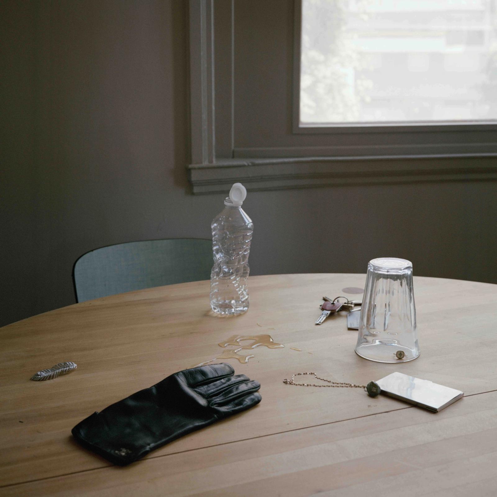 Holiday,|Photography by Yota Yoshi - Nicholas William White - Set Design - Swan MGMT