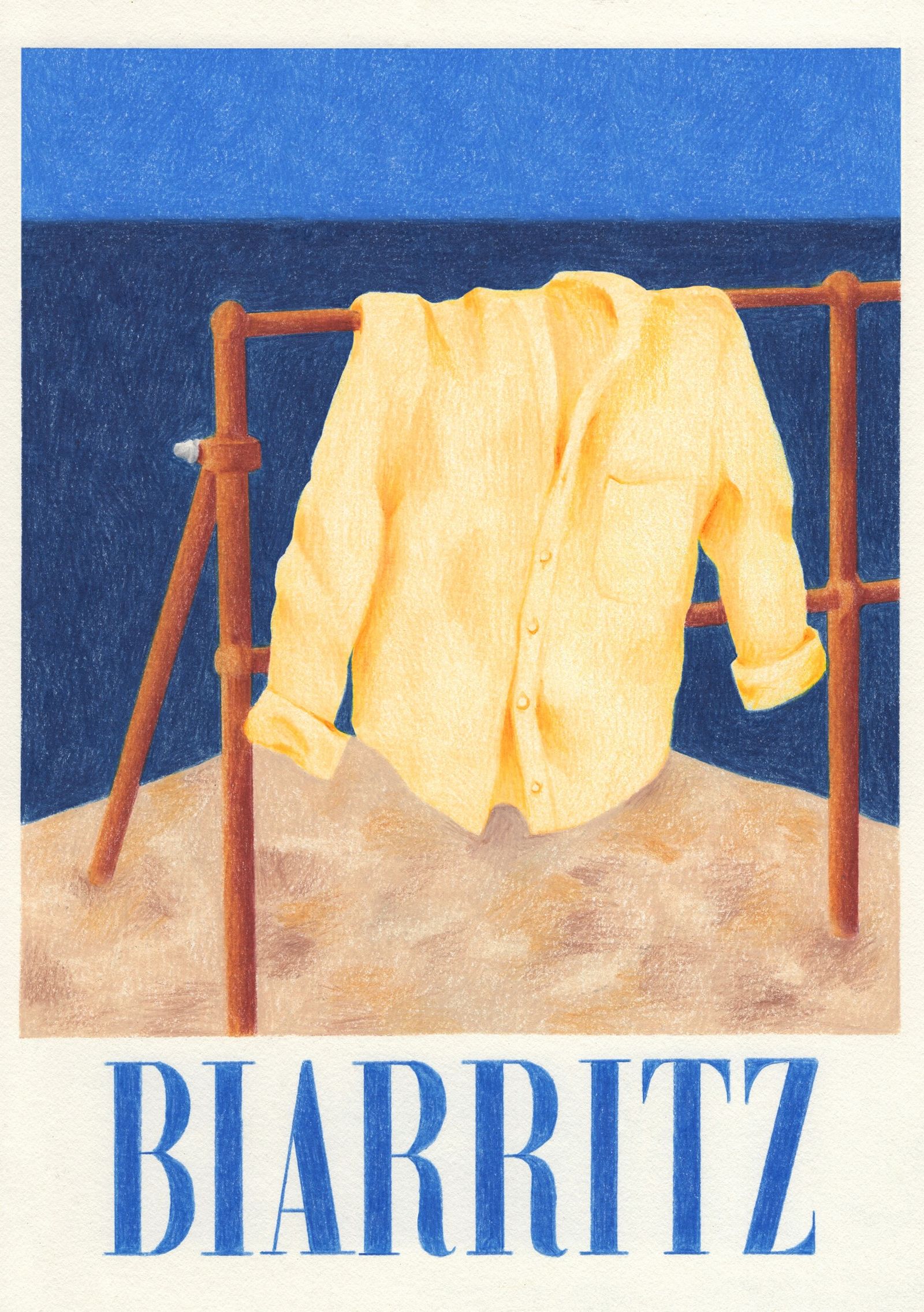 FIGARET - Julie Jonquet-Caunes - Illustration - Swan MGMT