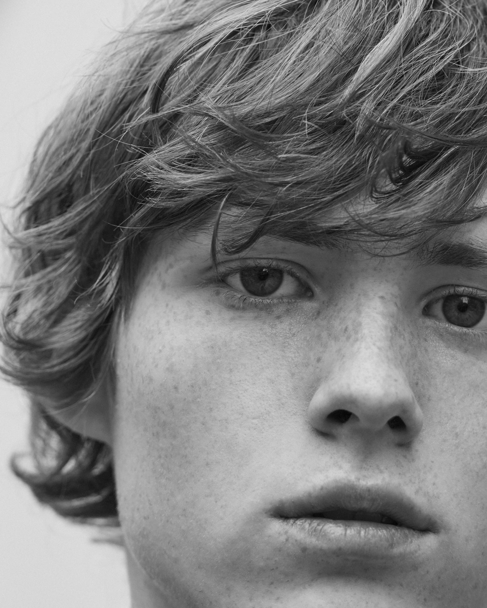 Sandro X Helly Hansen X Atelier Franck Durand - Laurent Humbert - Photography - Swan MGMT