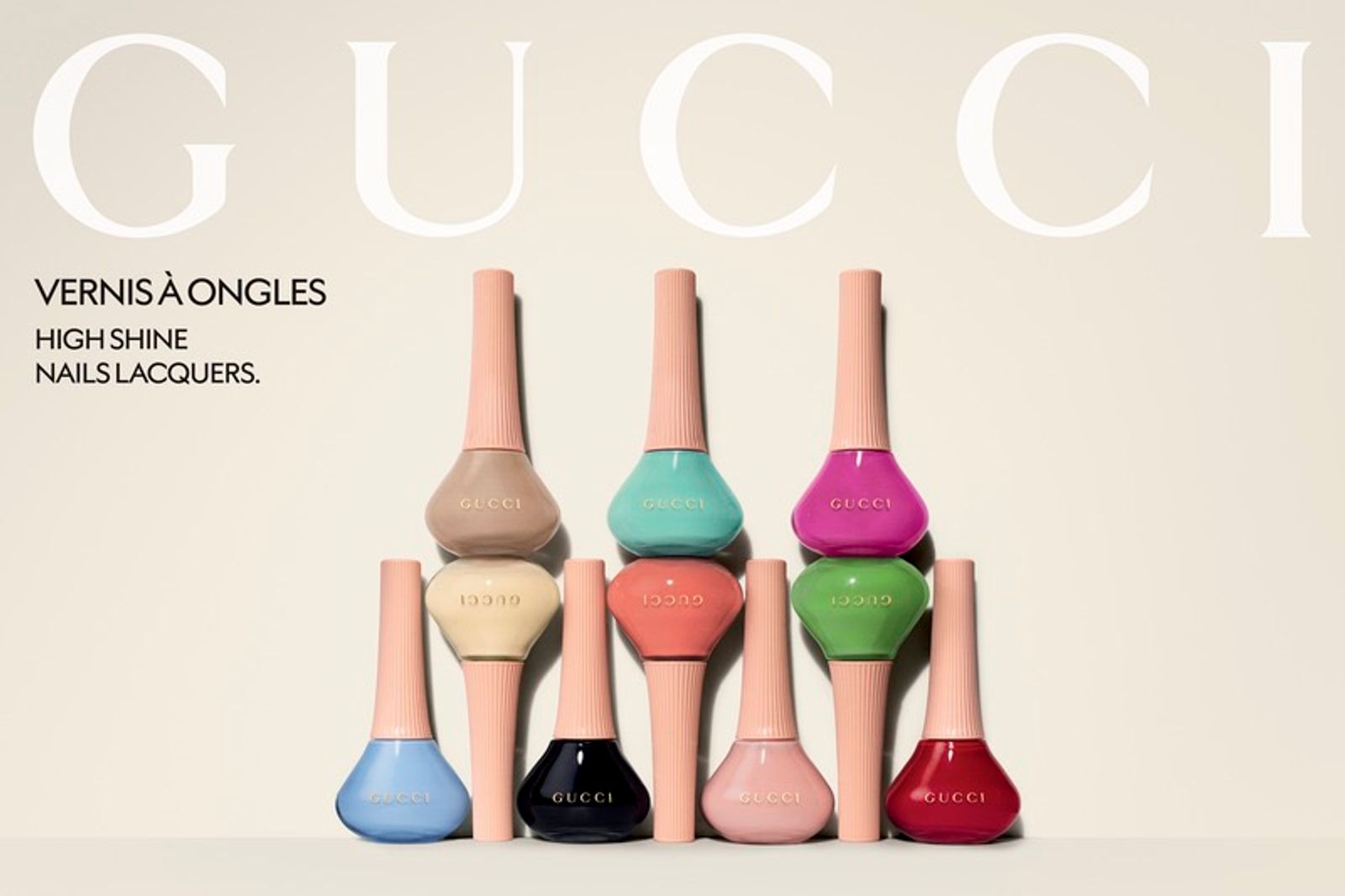 Gucci,|Photography by Charles Nègre - Rémi Le Garrec - Set Design - Swan MGMT