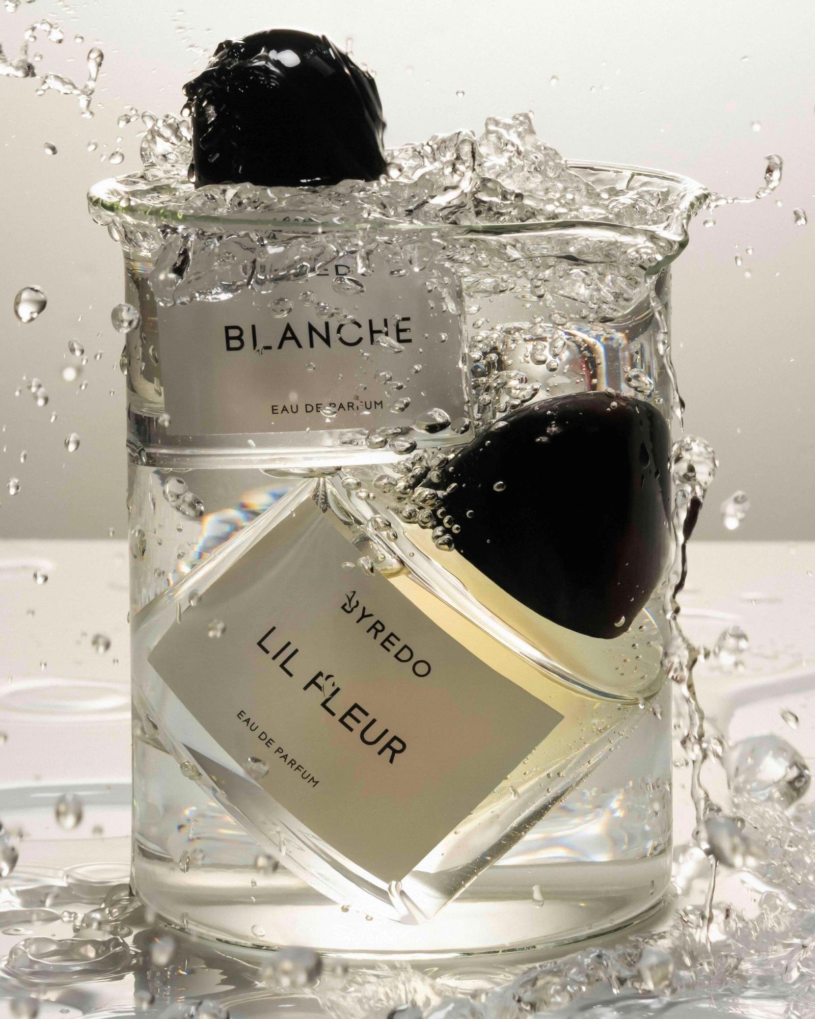 Byredo,|Personal Project - Pierre Tostain - Photography - Swan MGMT