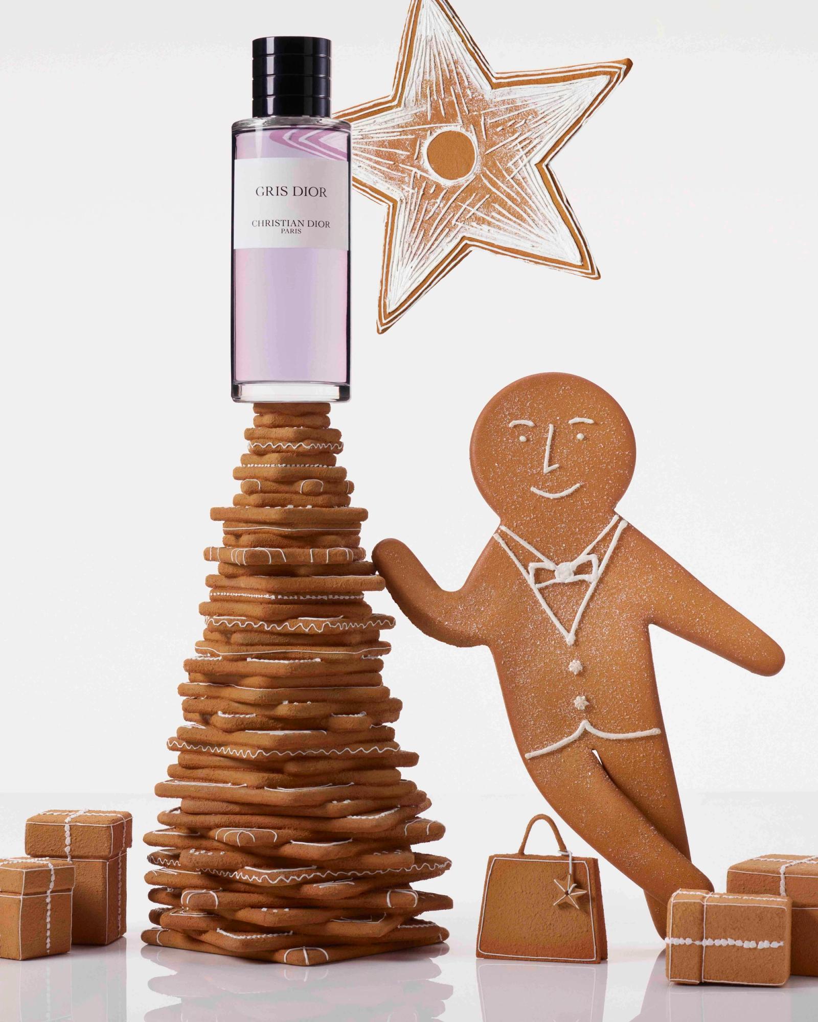 Dior X Harrods,|Photography By Charly Gosp - Nicholas William White - Set Design - Swan MGMT