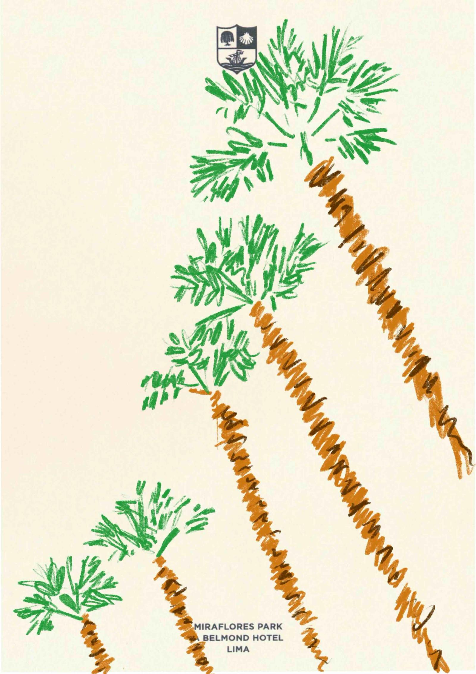 Belmond - Michael McGregor - Illustration - Swan MGMT
