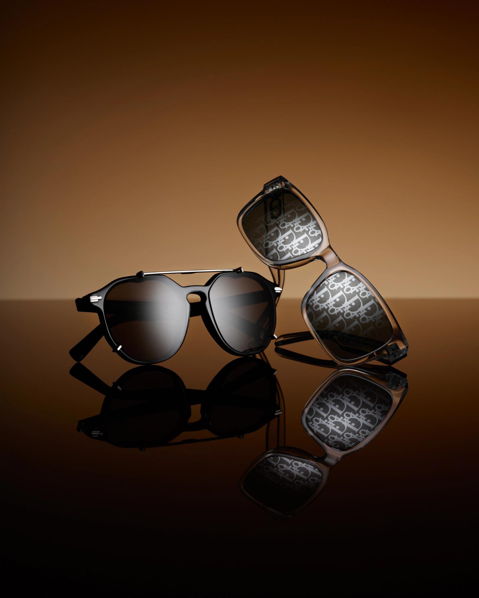 Dior,|Photography by Romain Roucoules - Anna Piasek - Set Design - Swan MGMT