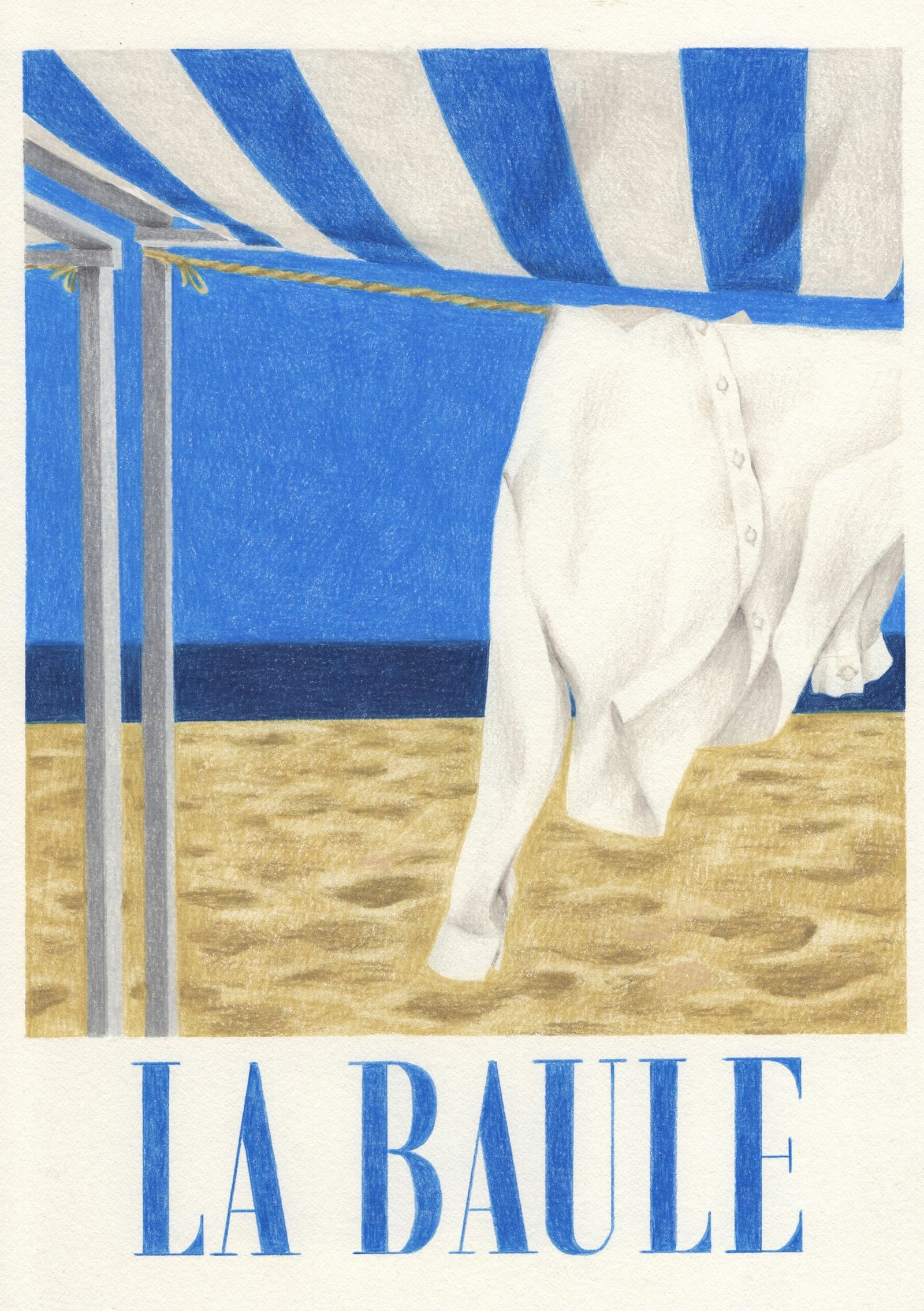 FIGARET - Julie Jonquet-Caunes - Illustration - Swan MGMT