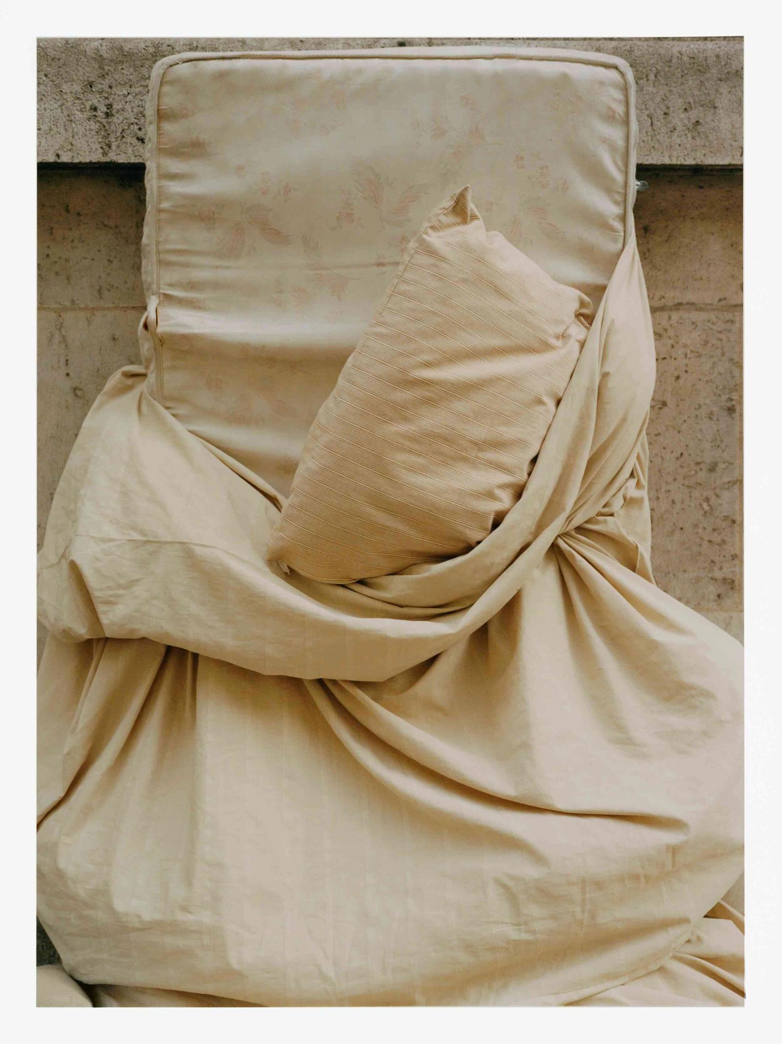 Unpolished Magazine, |Photography by Kulesza and Pik - Lizzy Gilbert - Set Design - Swan MGMT