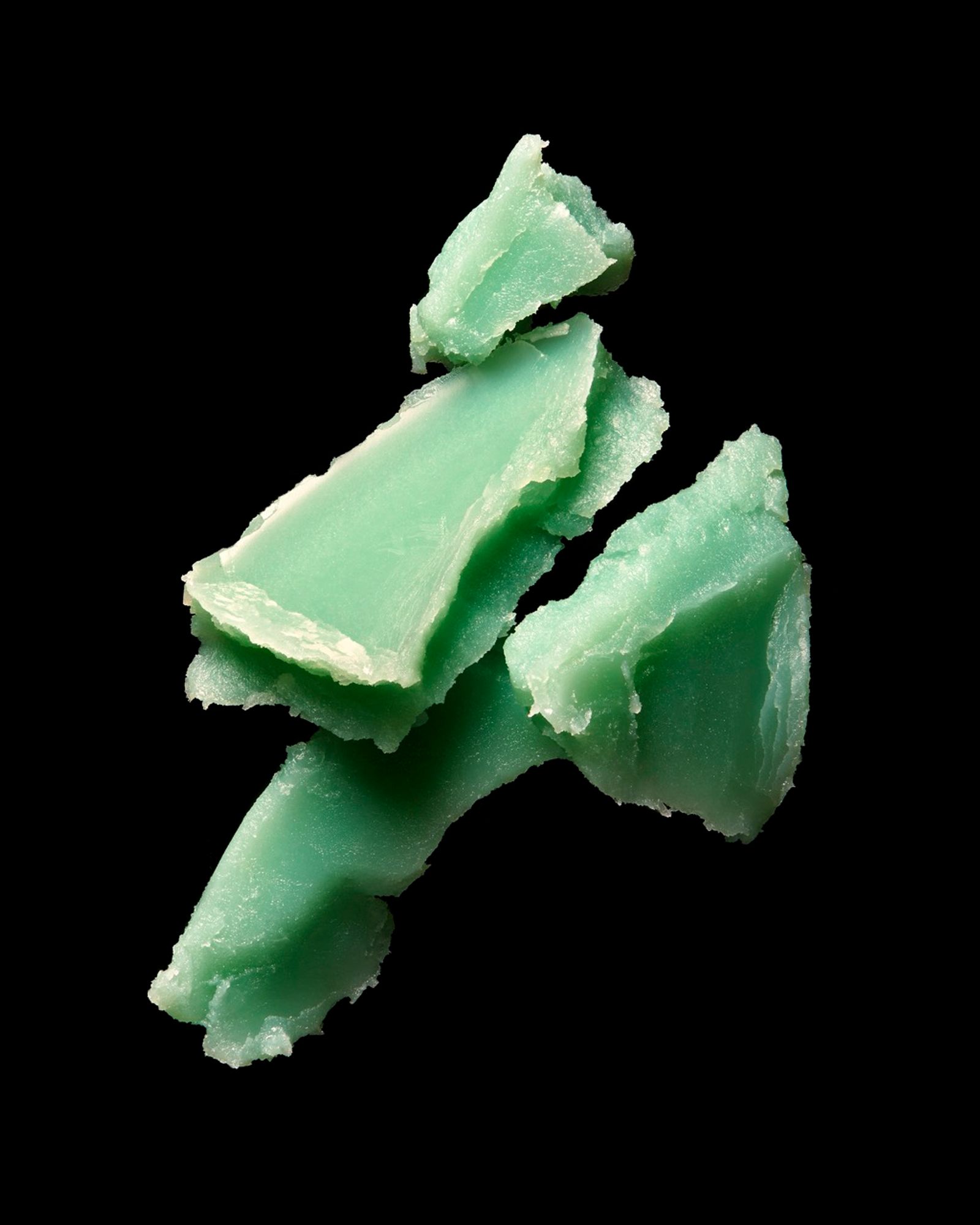 Textures - Anna Piasek - Set Design - Swan MGMT