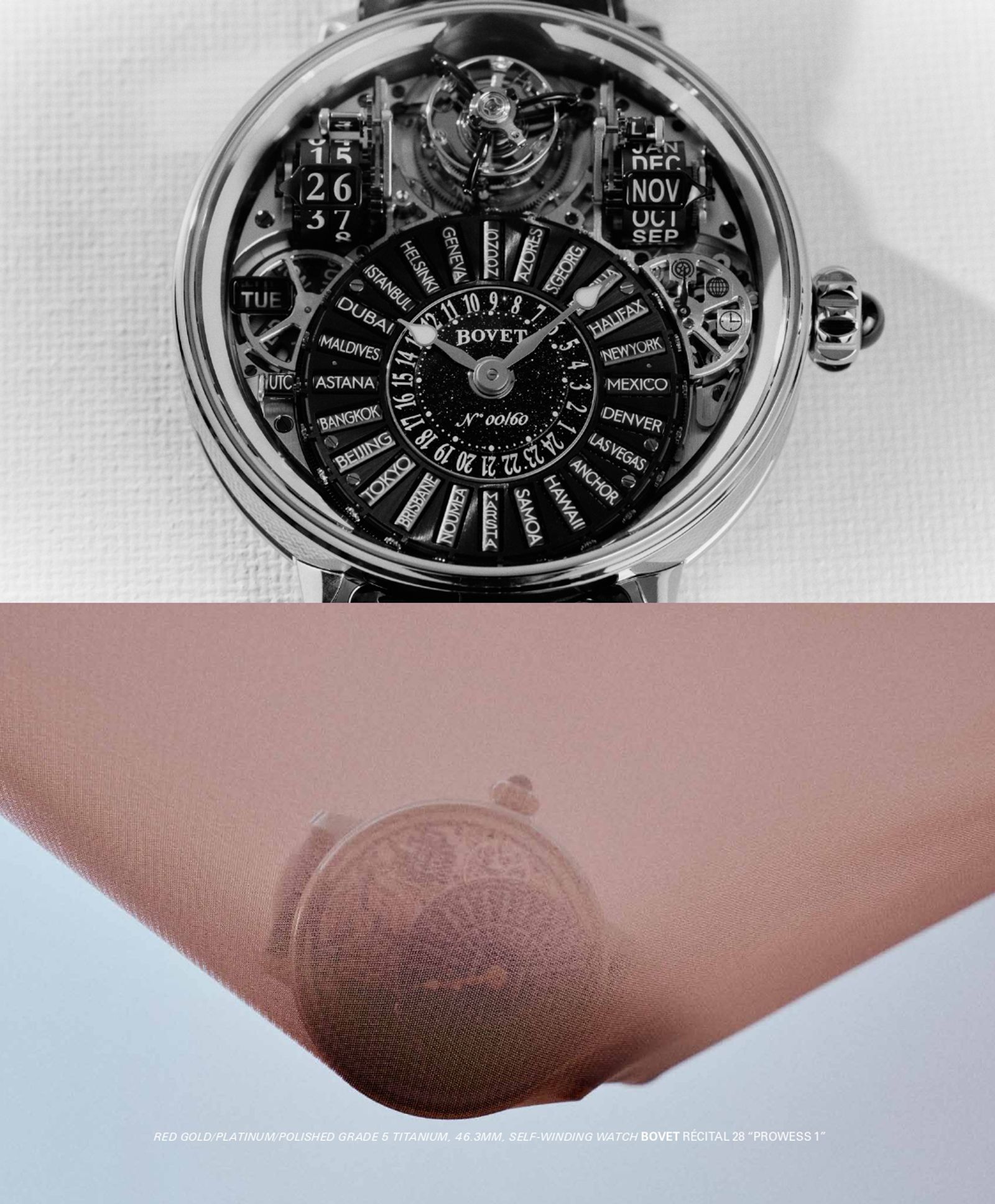 QP magazine - Victoria Zschommler - Photography - Swan MGMT