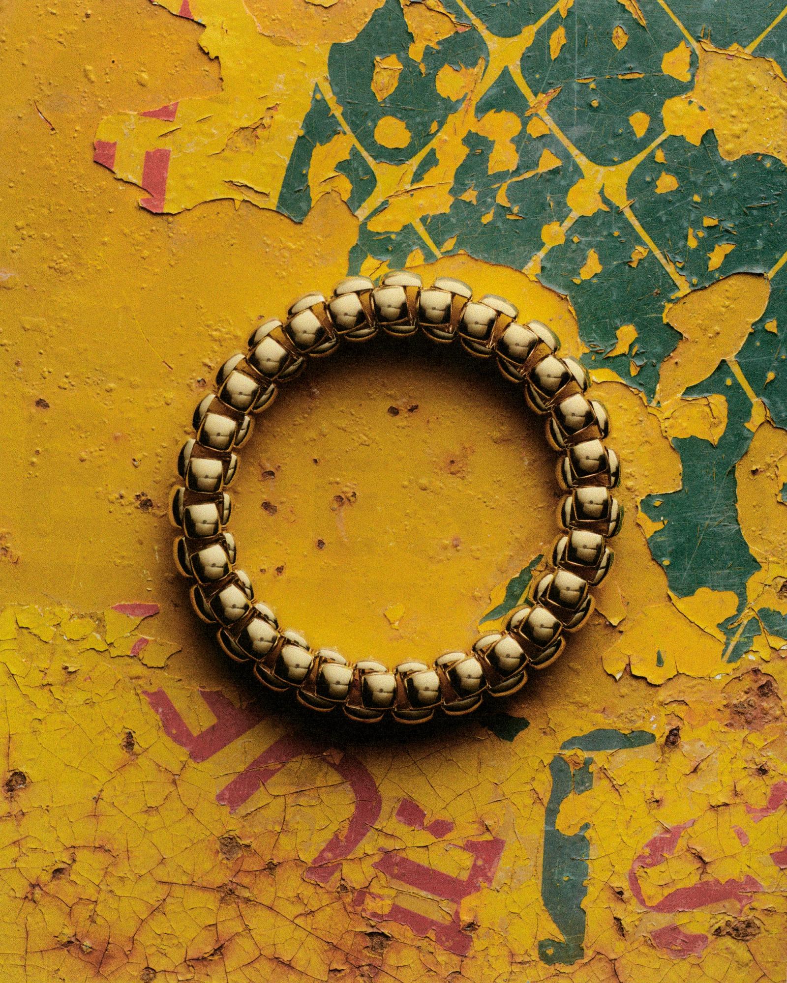 D La Repubblica,|Photography AM PM Studio - Nicholas William White - Set Design - Swan MGMT