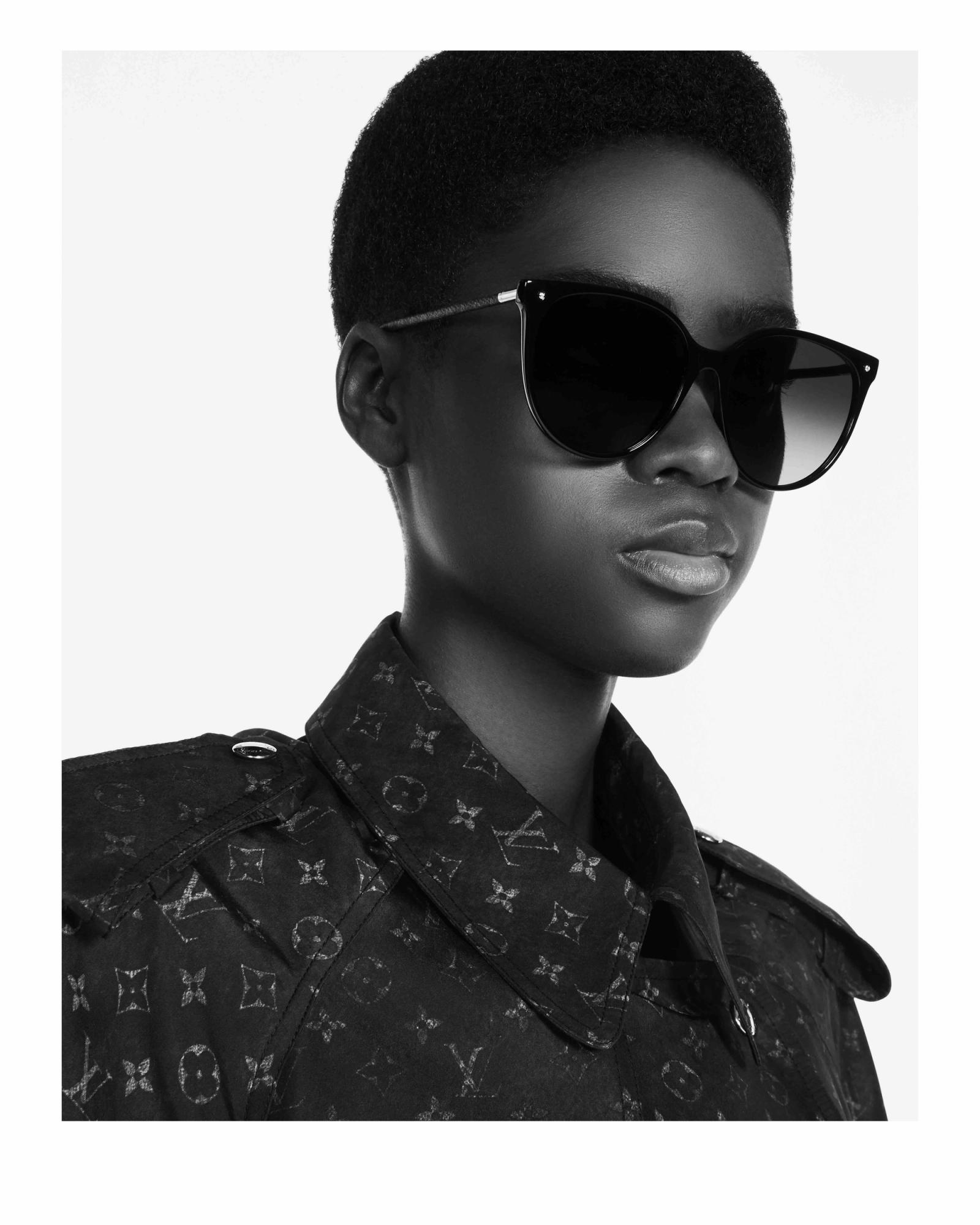 Louis Vuitton - Laurent Humbert - Photography - Swan MGMT