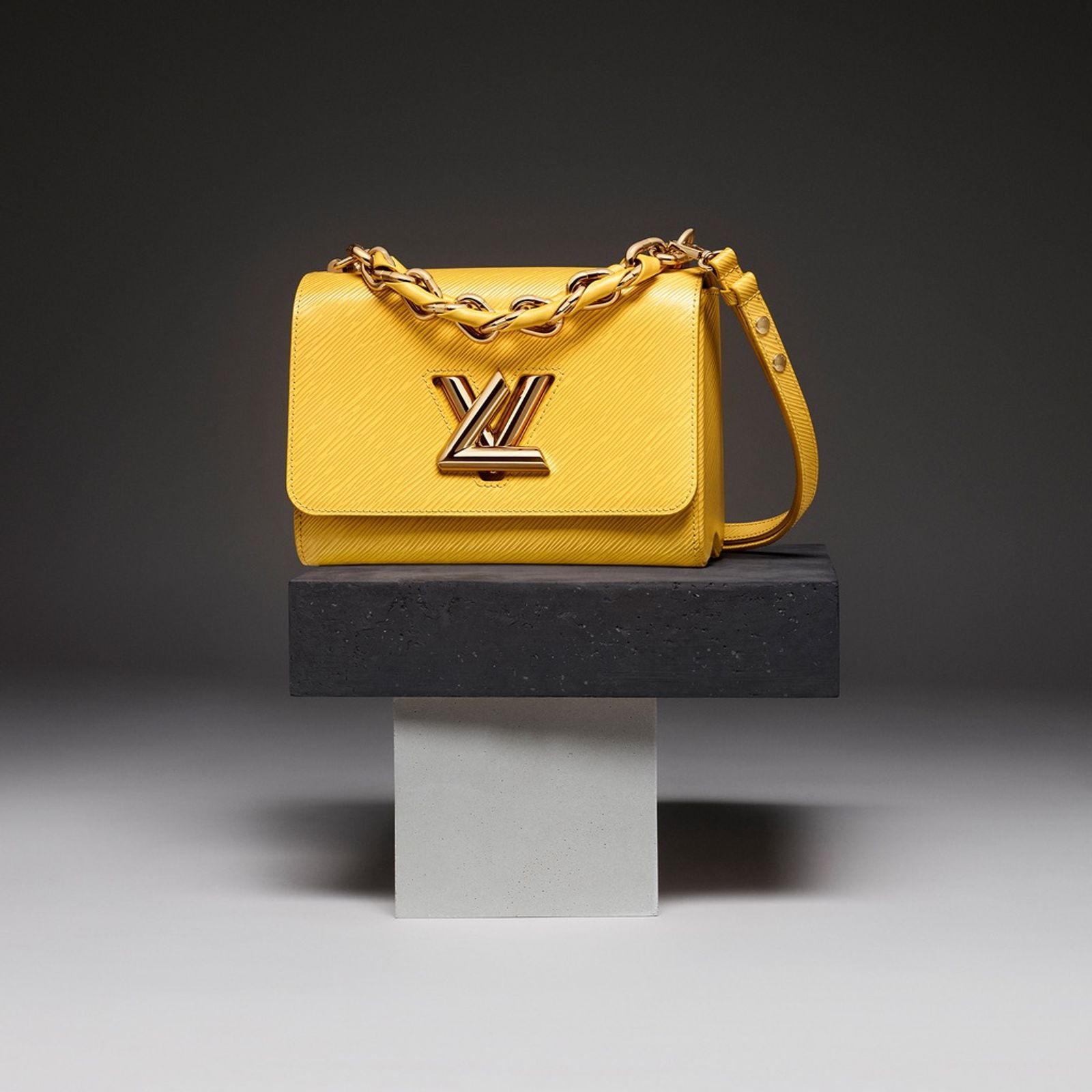 Louis Vuitton,|Photography by Peter Langer - Sebastien Michelini - Set Design - Swan MGMT