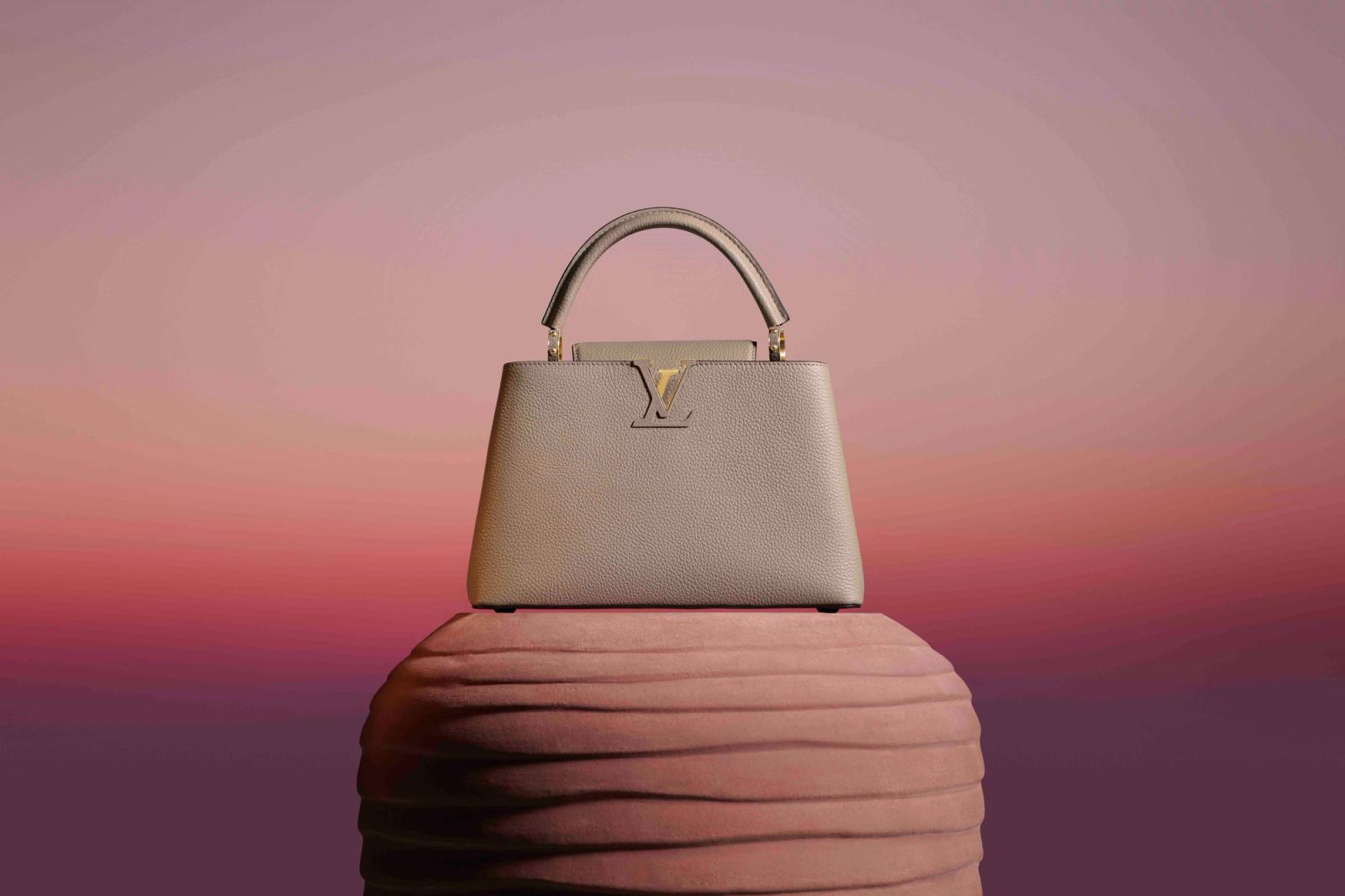 Louis Vuitton,|Photography by Joan Braun - Anna Sbiera - Set Design - Swan MGMT