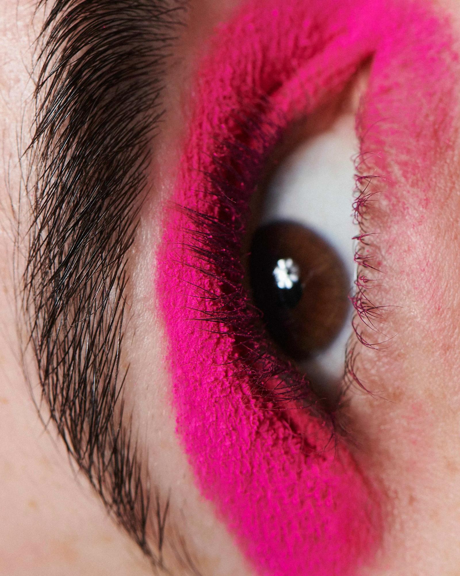 Beauty - Laurent Humbert - Photography - Swan MGMT