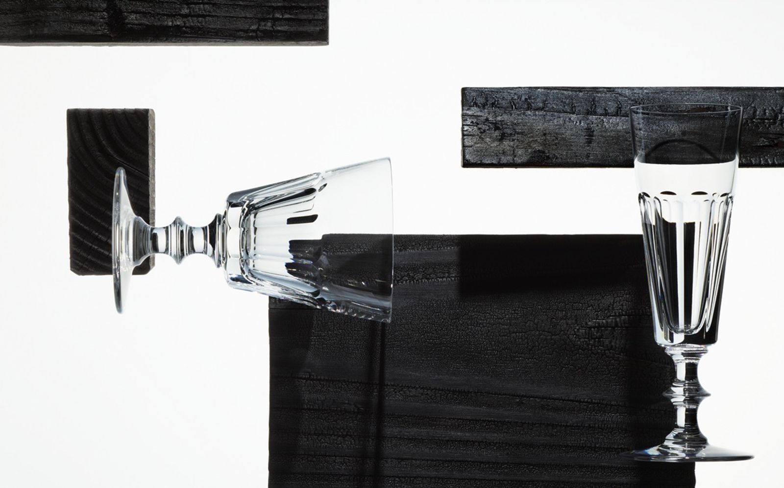 Saint Louis,|Photography by Jonas Marguet - Sebastien Michelini - Set Design - Swan MGMT