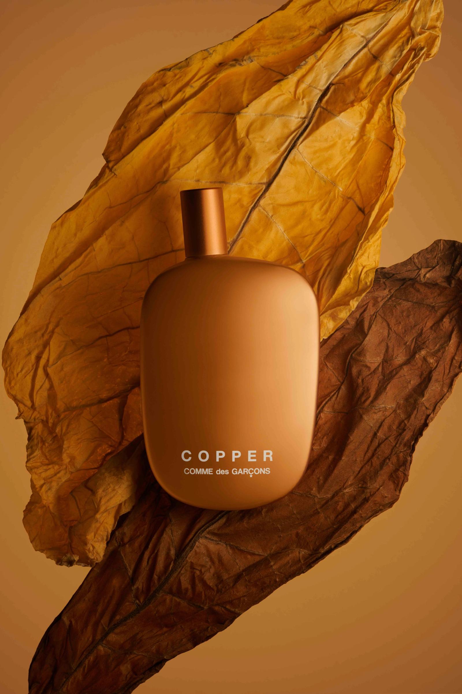 Comme Des Garçons,|Photography by Romain Roucoules - Anna Piasek - Set Design - Swan MGMT