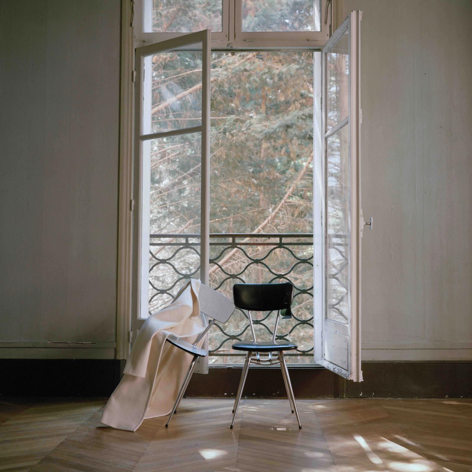 Holiday,|Photography by Yota Yoshi - Nicholas William White - Set Design - Swan MGMT