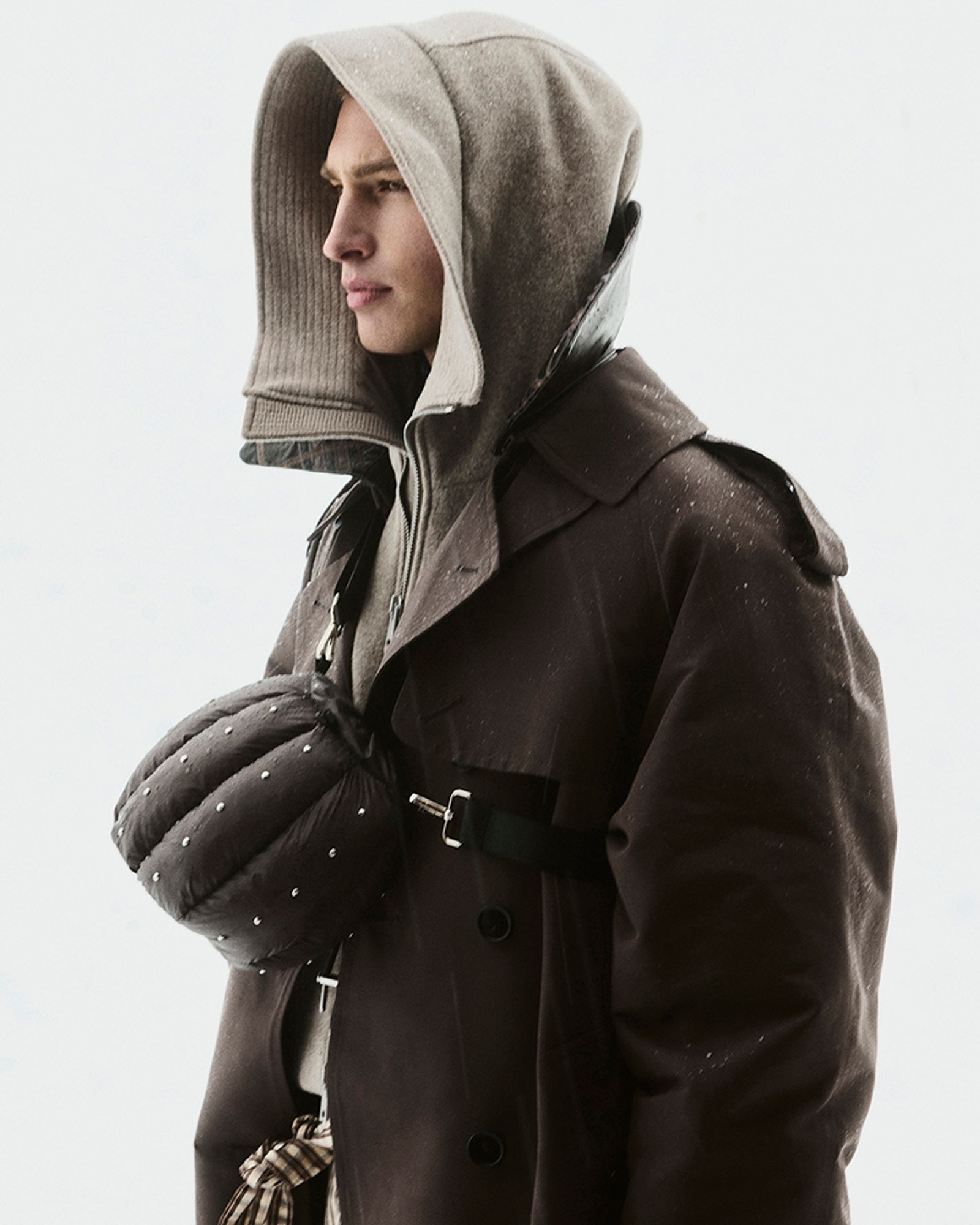Icon - Cap Nord - Laurent Humbert - Photography - Swan MGMT