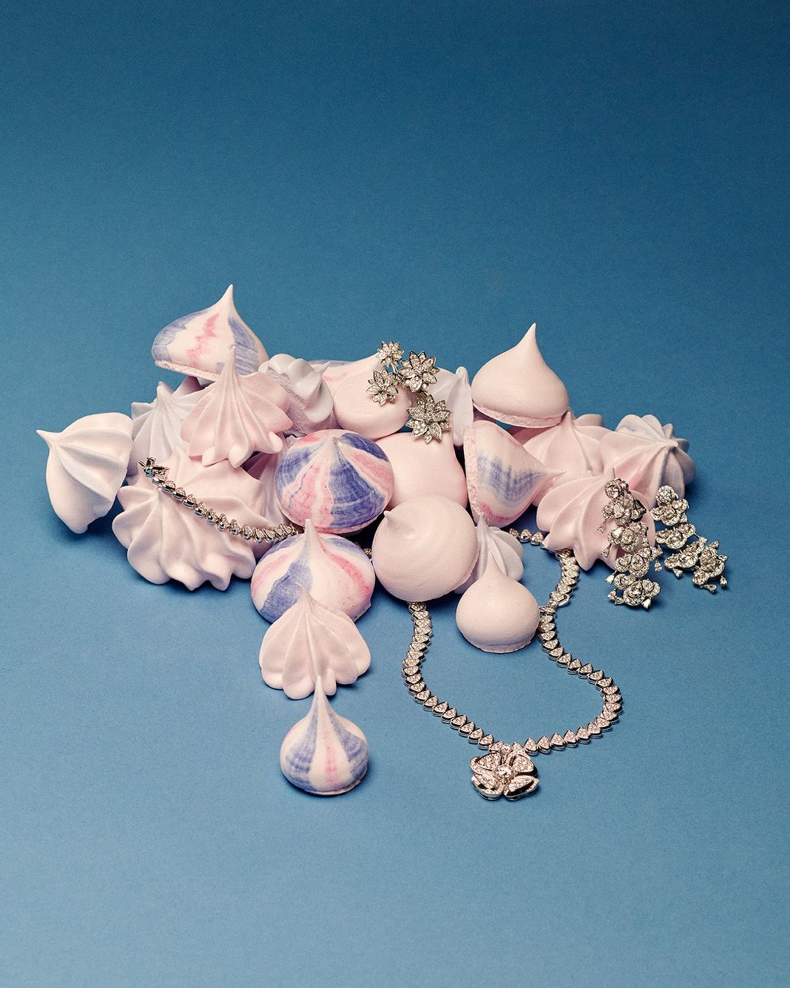 T Magazine - Victoria Zschommler - Photography - Swan MGMT