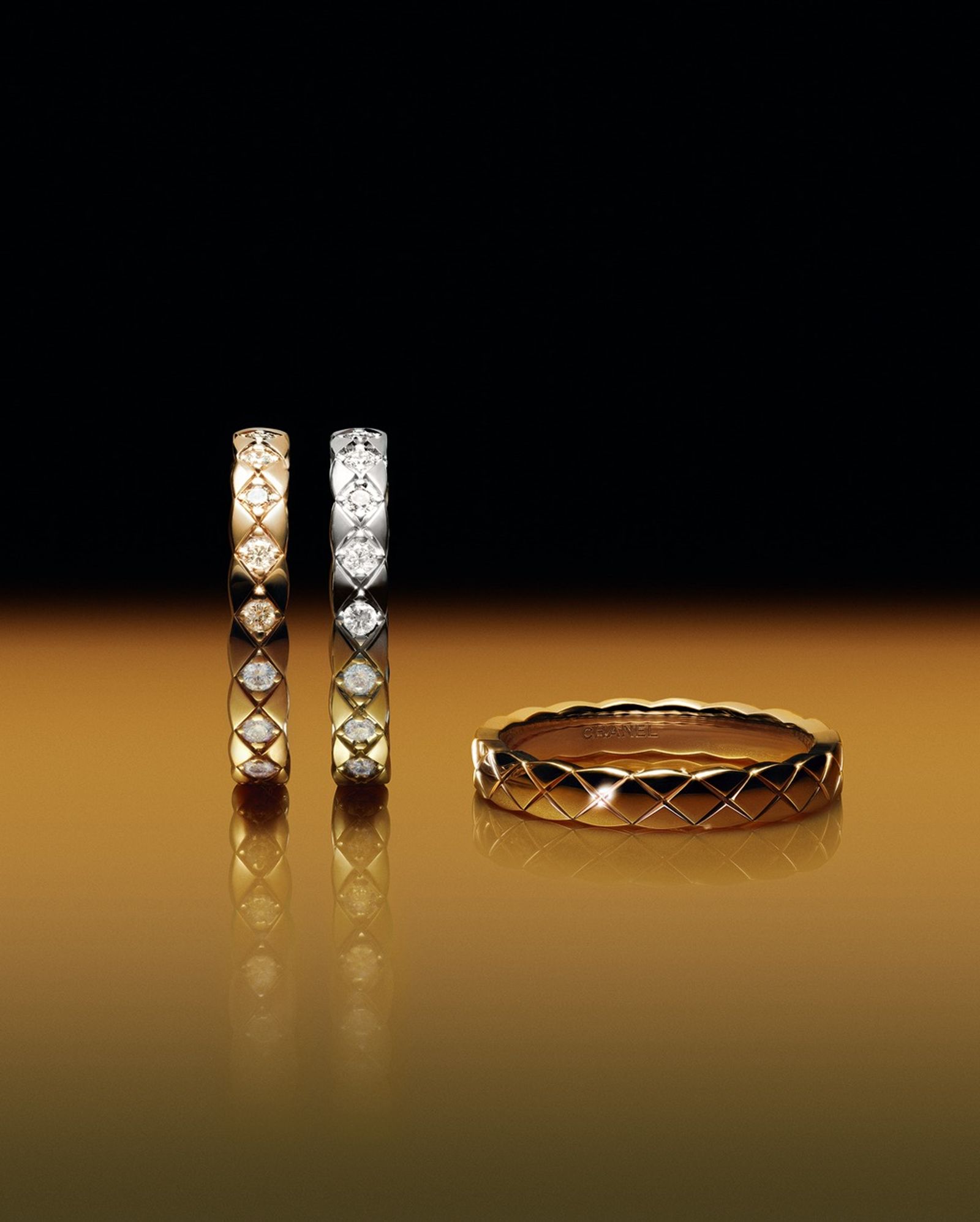 Chanel,|Photography by Thomas Cristiani - Nicholas William White - Set Design - Swan MGMT