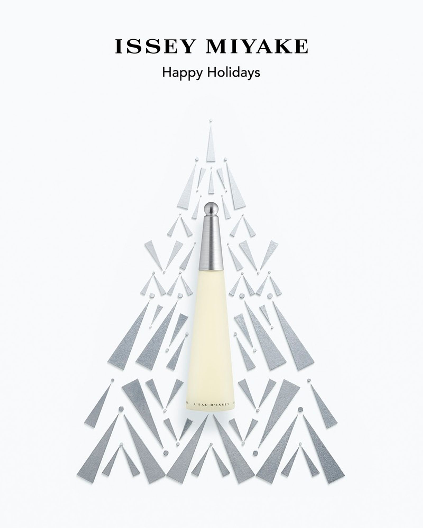 Issey Miyake,|Photography by Akatre - Anna Piasek - Set Design - Swan MGMT