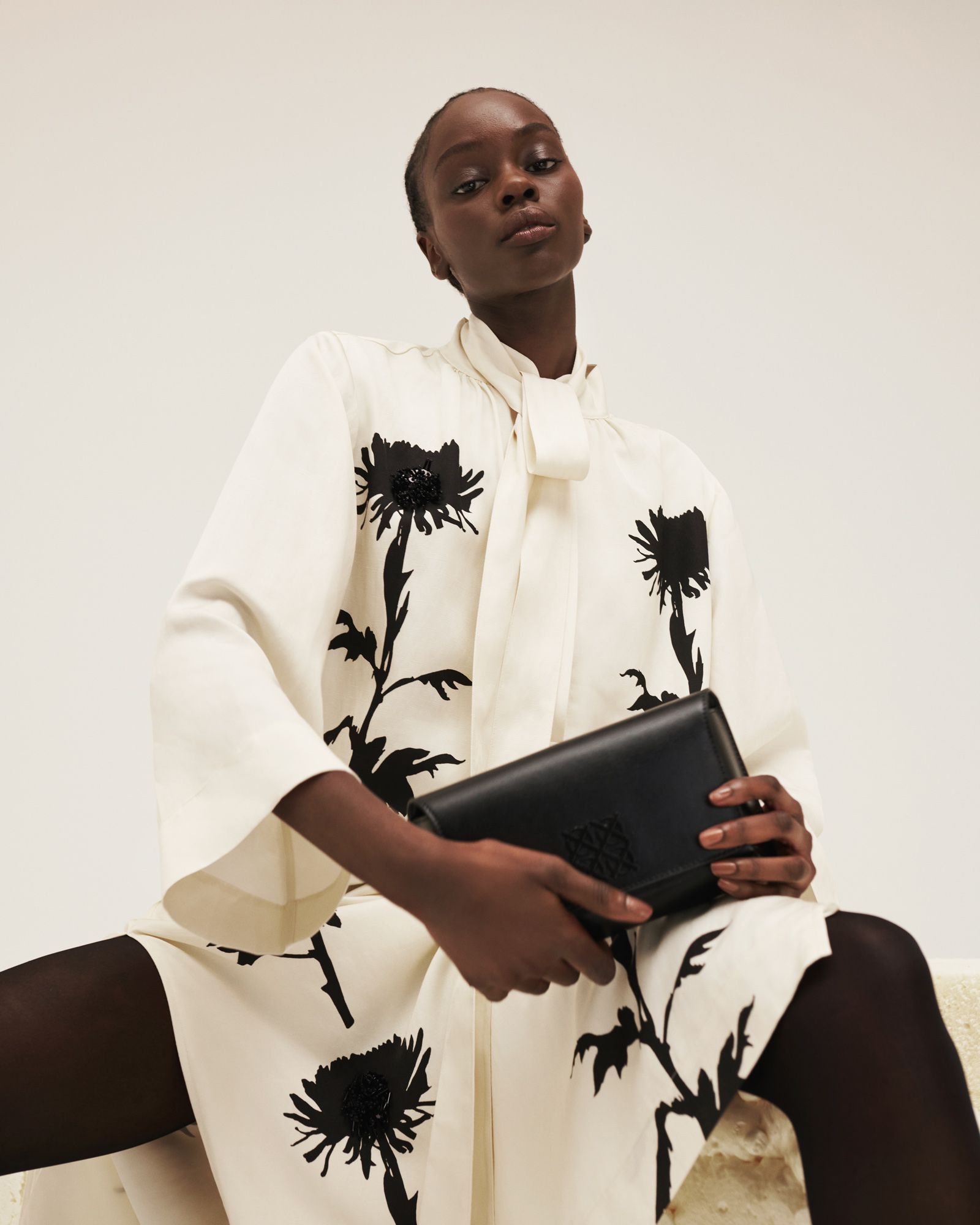 Oroton - Victoria Zschommler - Photography - Swan MGMT