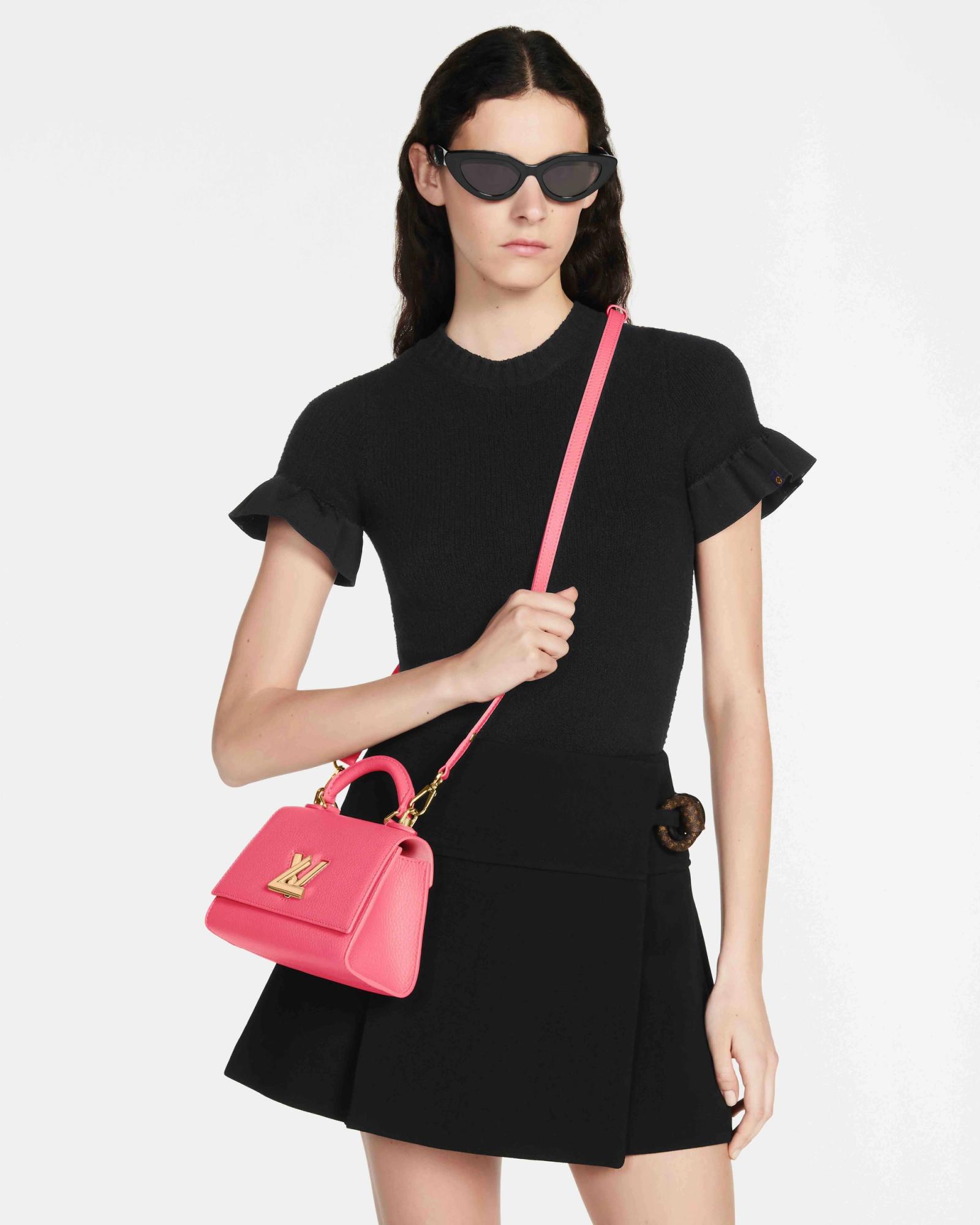 Louis Vuitton - Laurent Humbert - Photography - Swan MGMT