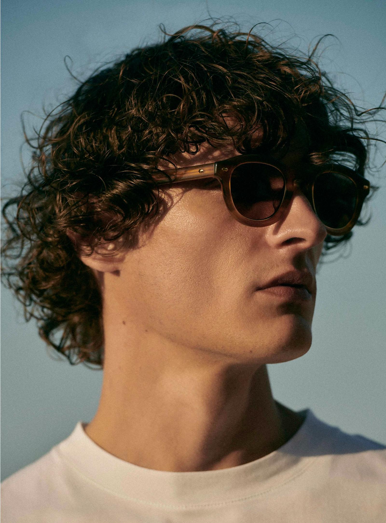 GQ x Loro Piana - Laurent Humbert - Photography - Swan MGMT