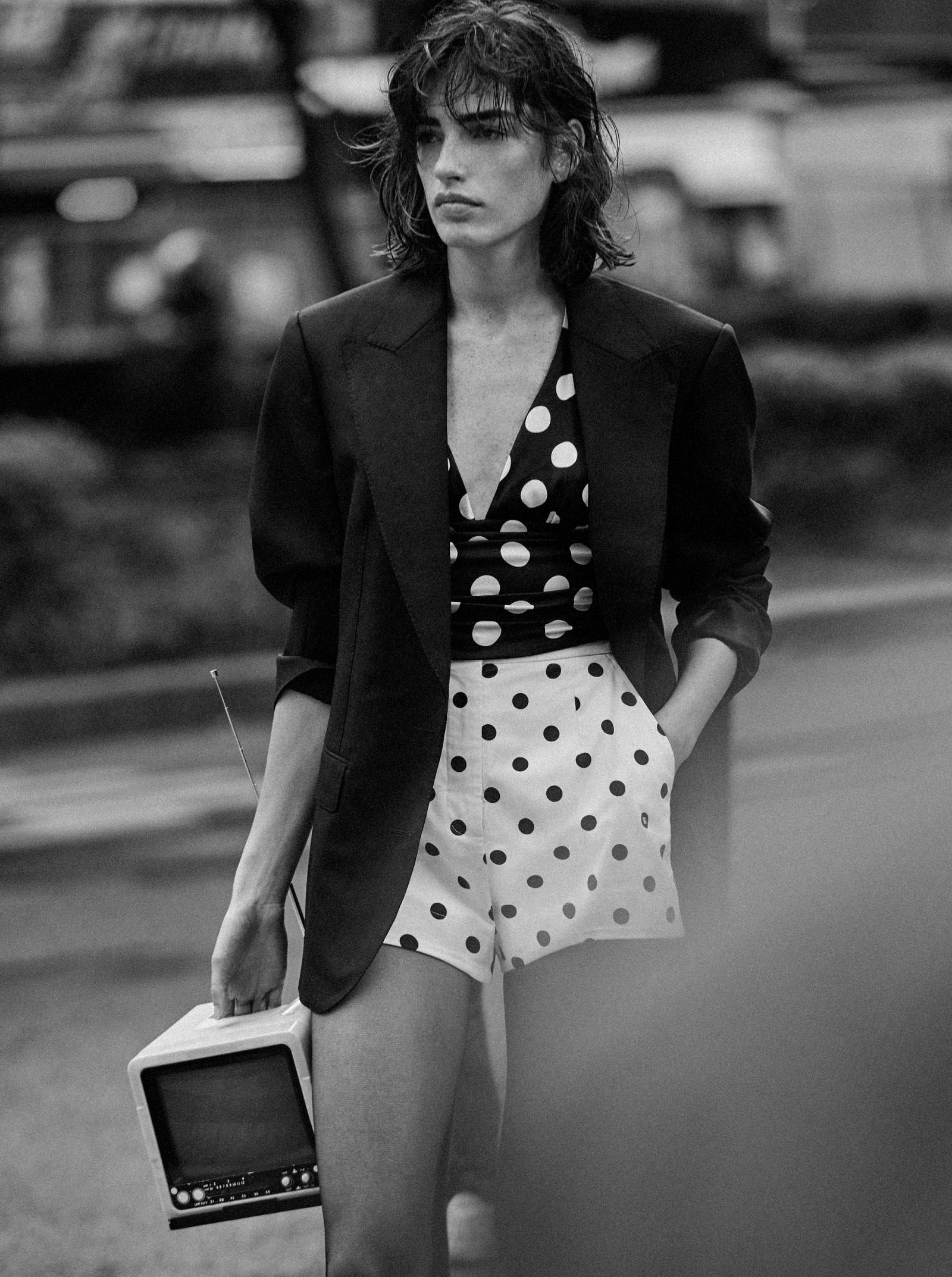 Amica  - Laurent Humbert - Photography - Swan MGMT