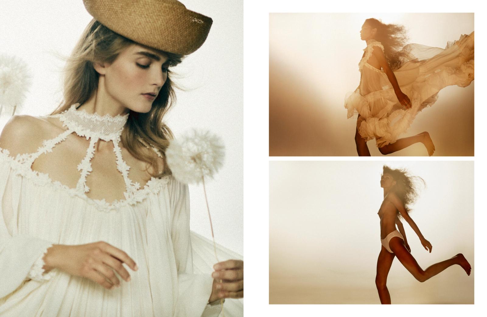 Another, |Photography by Carlijn Jacobs  - Nicholas William White - Set Design - Swan MGMT