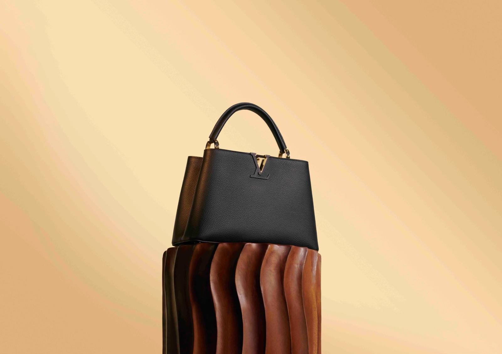Louis Vuitton,|Photography by Joan Braun - Anna Sbiera - Set Design - Swan MGMT