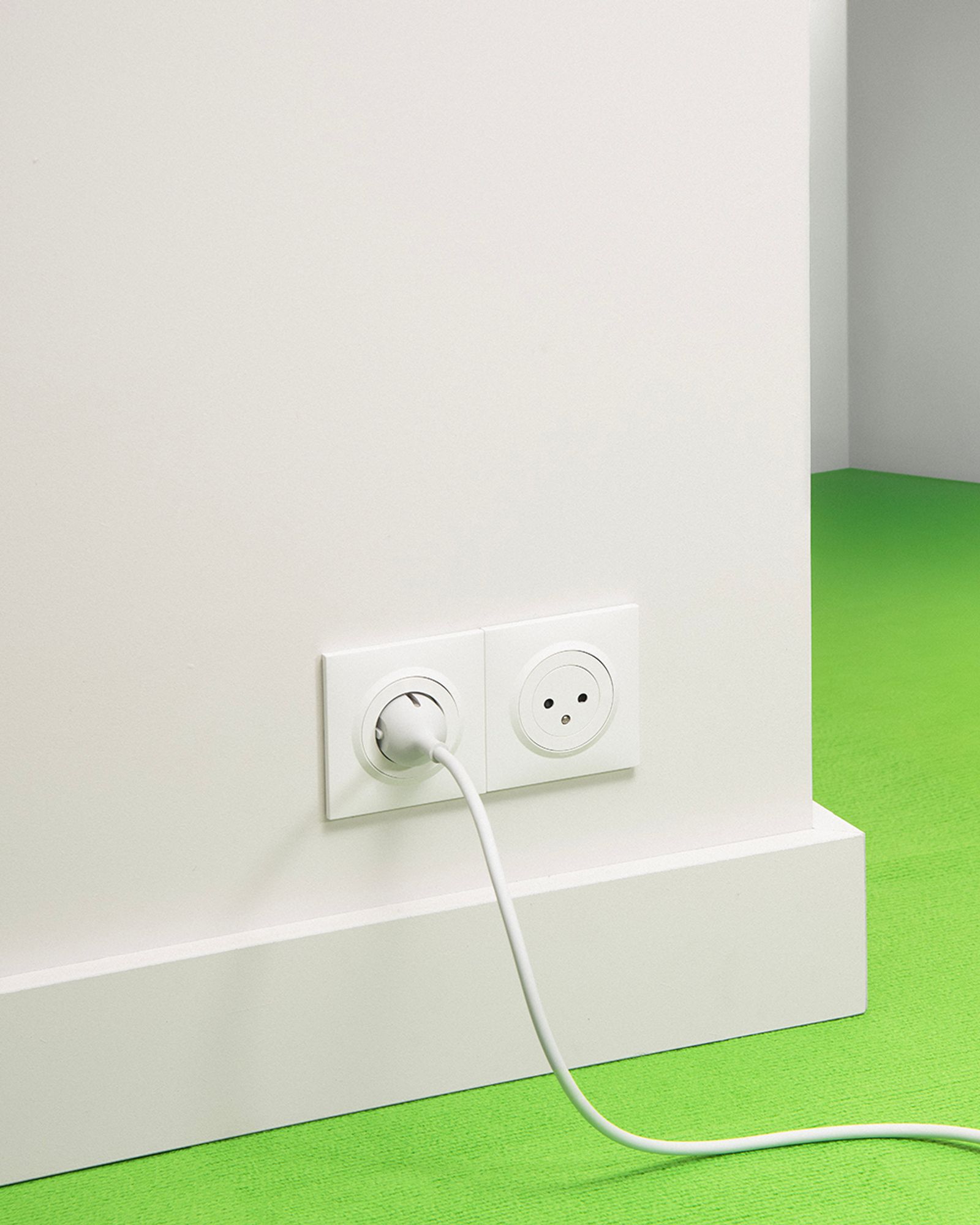 The Forumist - Pierre Tostain - Photography - Swan MGMT