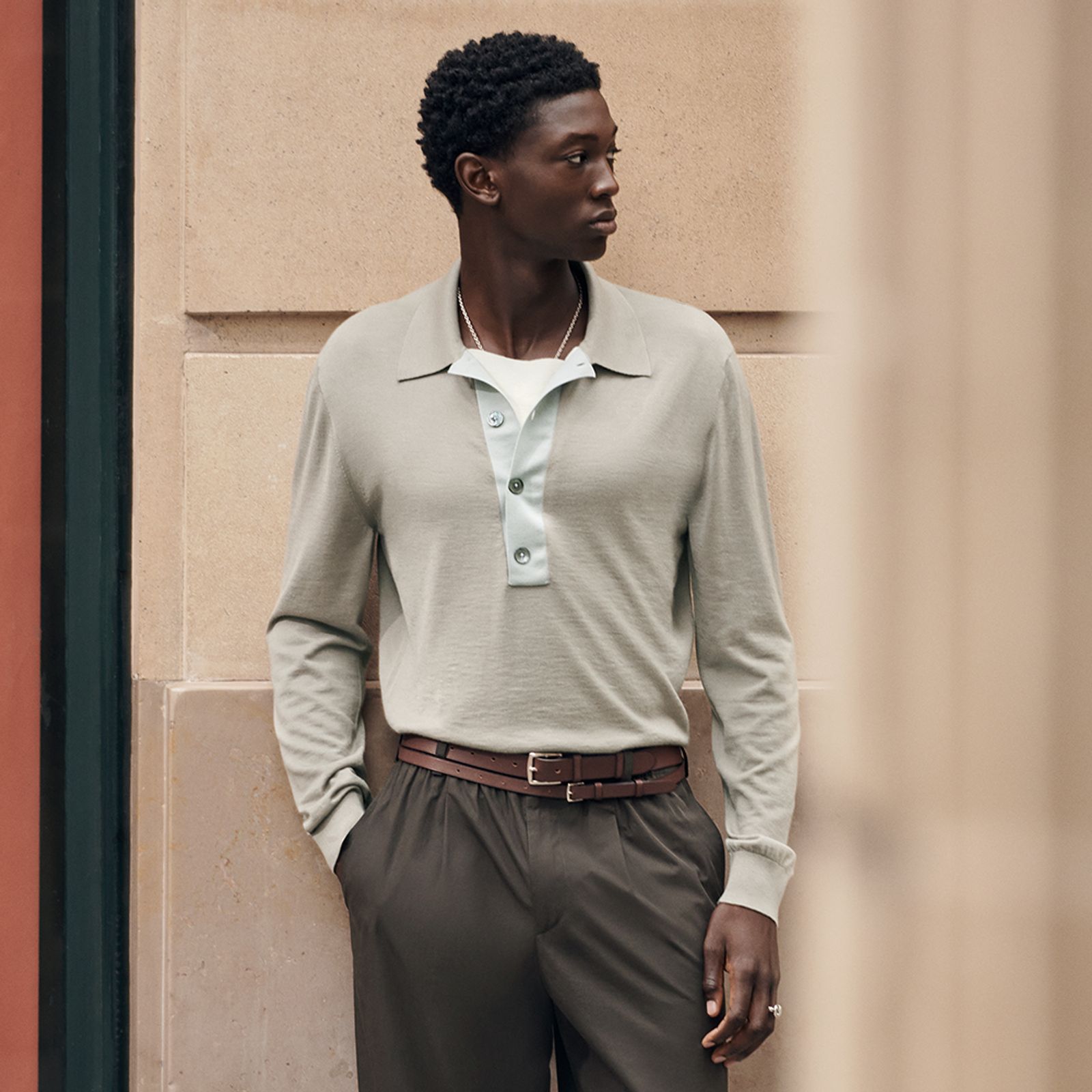 Hermès - Laurent Humbert - Photography - Swan MGMT