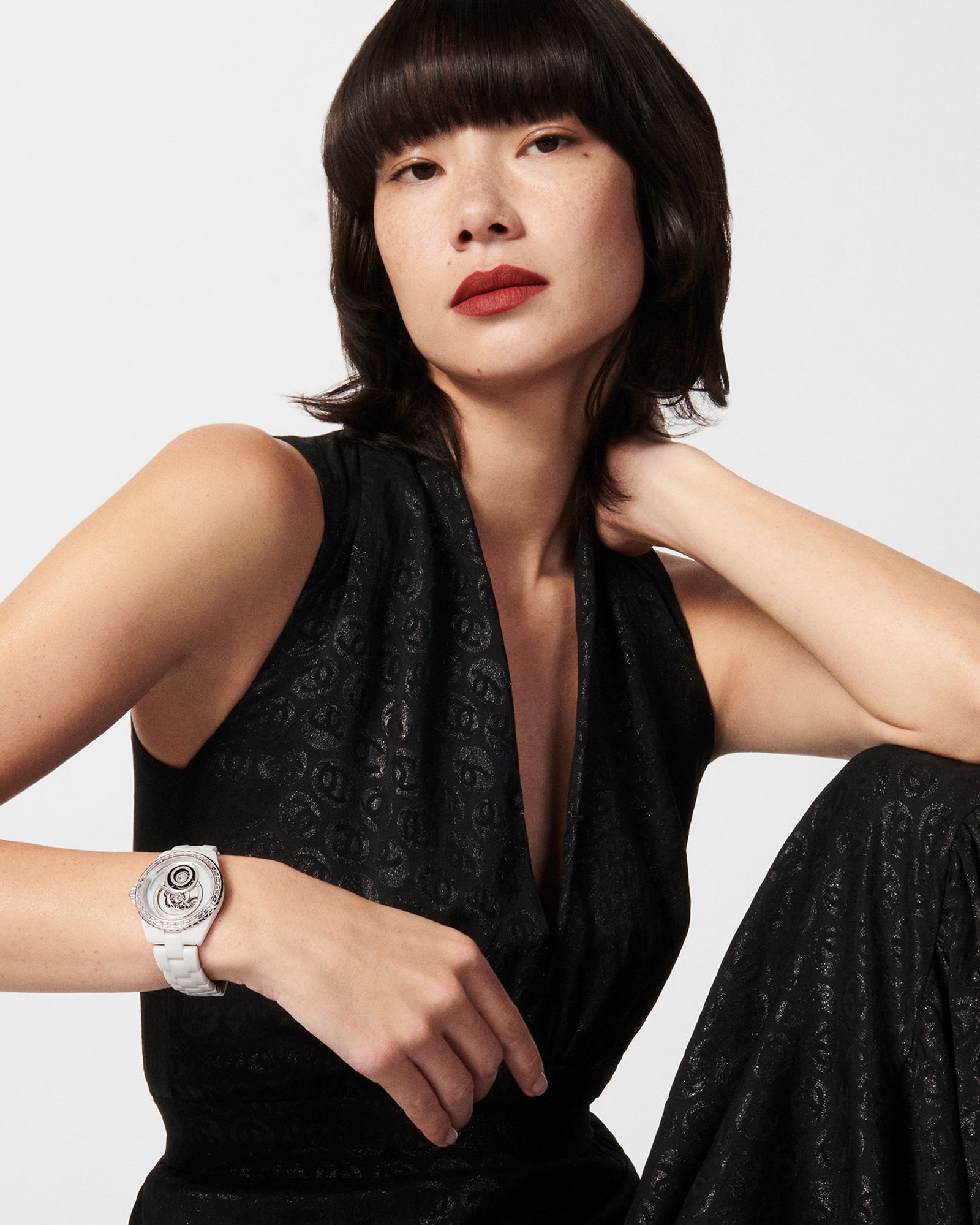 Chanel - Laurent Humbert - Photography - Swan MGMT