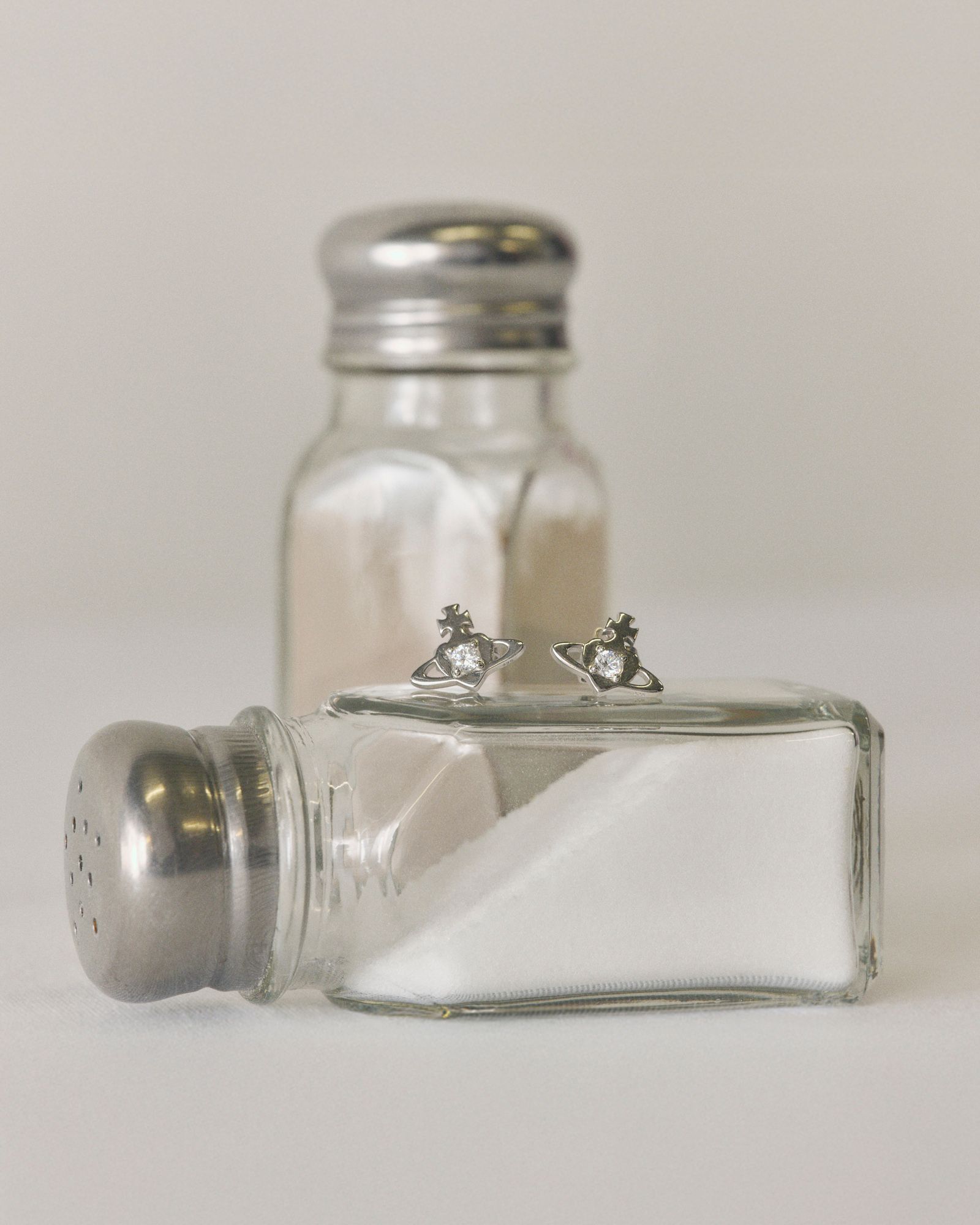 VIVIENNE WESTWOOD, shot by Sammy Khoury - Lizzy Gilbert - Set Design - Swan MGMT