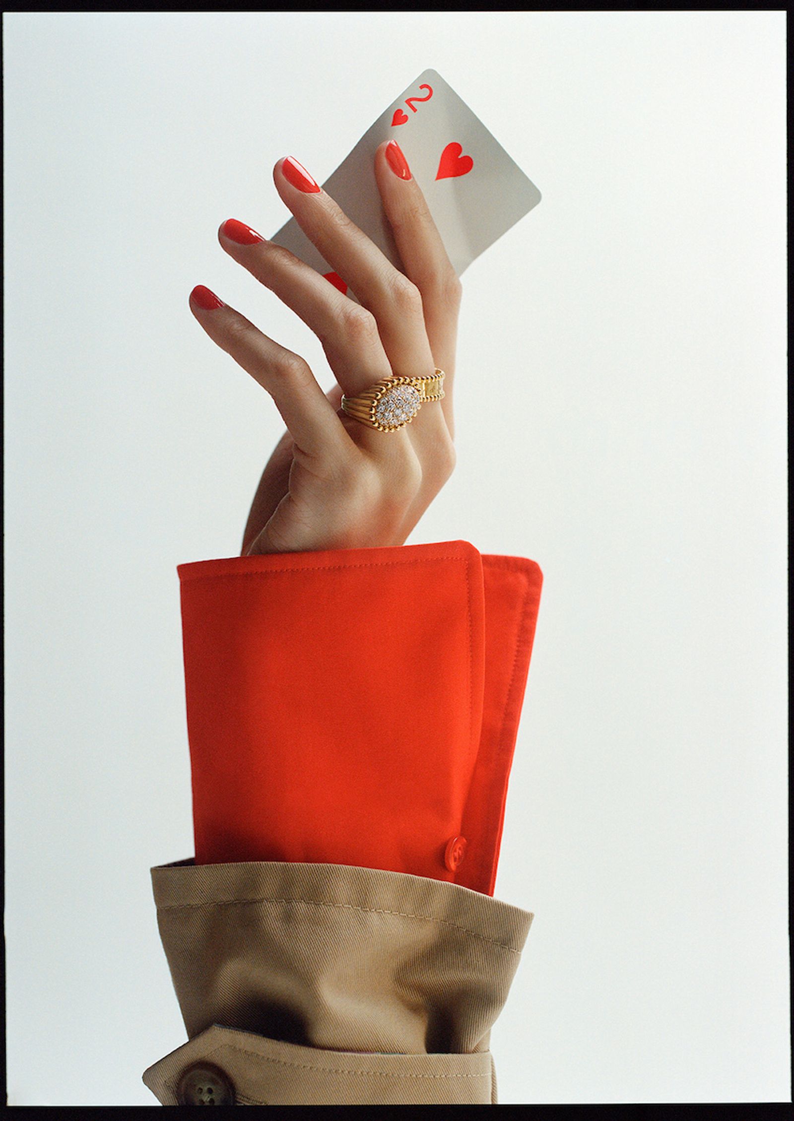 Harpers Bazaar - Victoria Zschommler - Photography - Swan MGMT