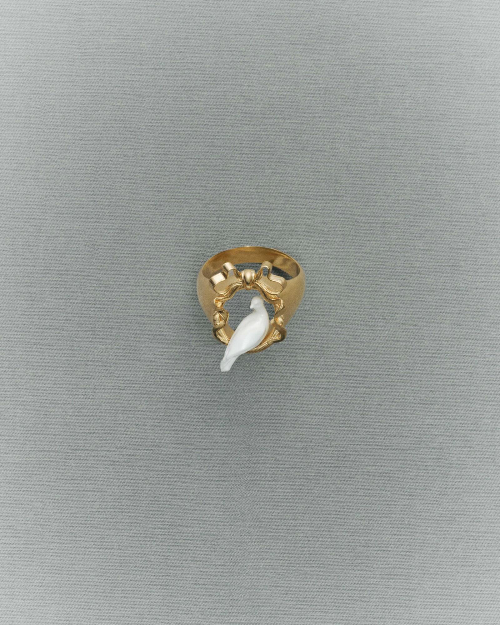 Dior,|Photography by Heikki Kaski - Nicholas William White - Set Design - Swan MGMT