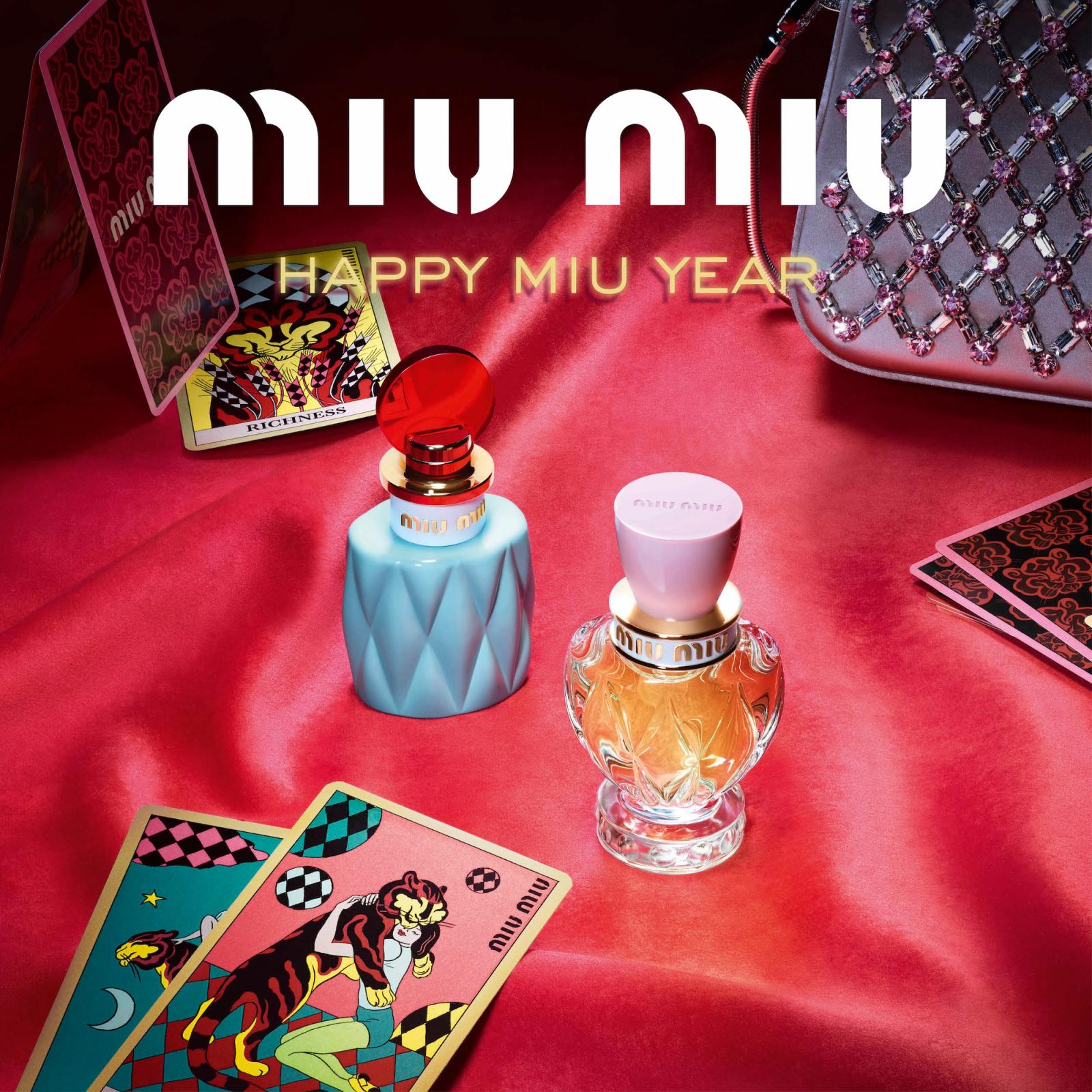 Miu Miu,|Photography by Studio KH - Anna Sbiera - Set Design - Swan MGMT